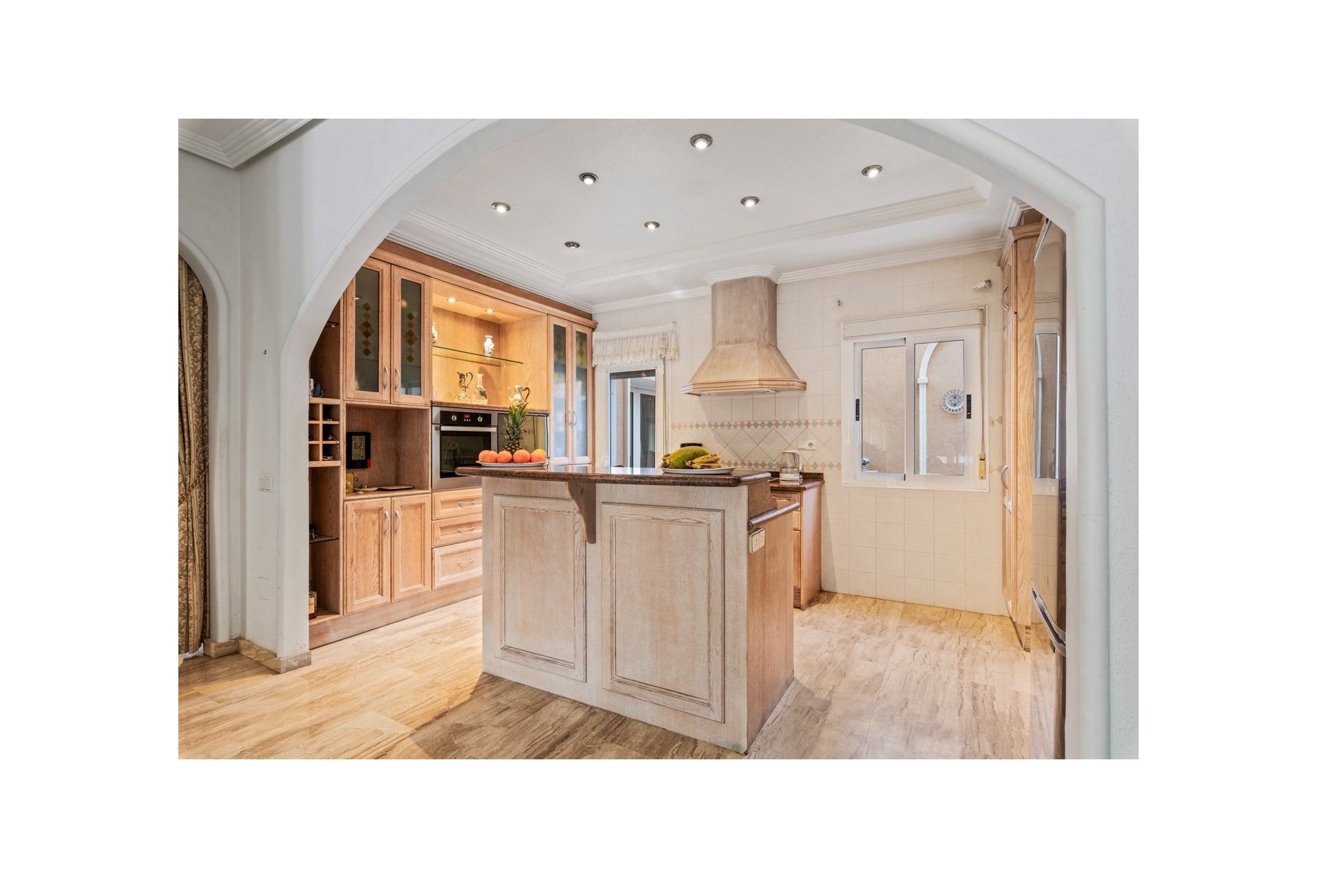 Rynek wtórny - Szalet - Ciudad Quesada - Rojales - Doña pepa