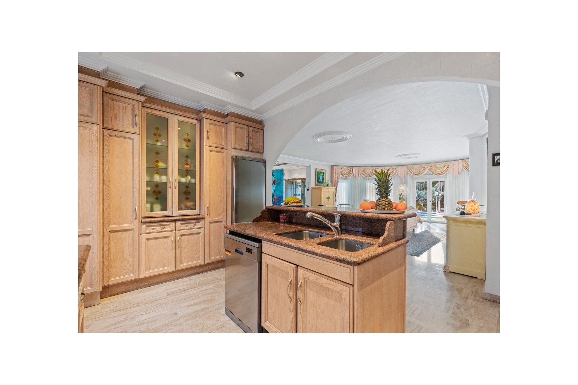 Rynek wtórny - Szalet - Ciudad Quesada - Rojales - Doña pepa