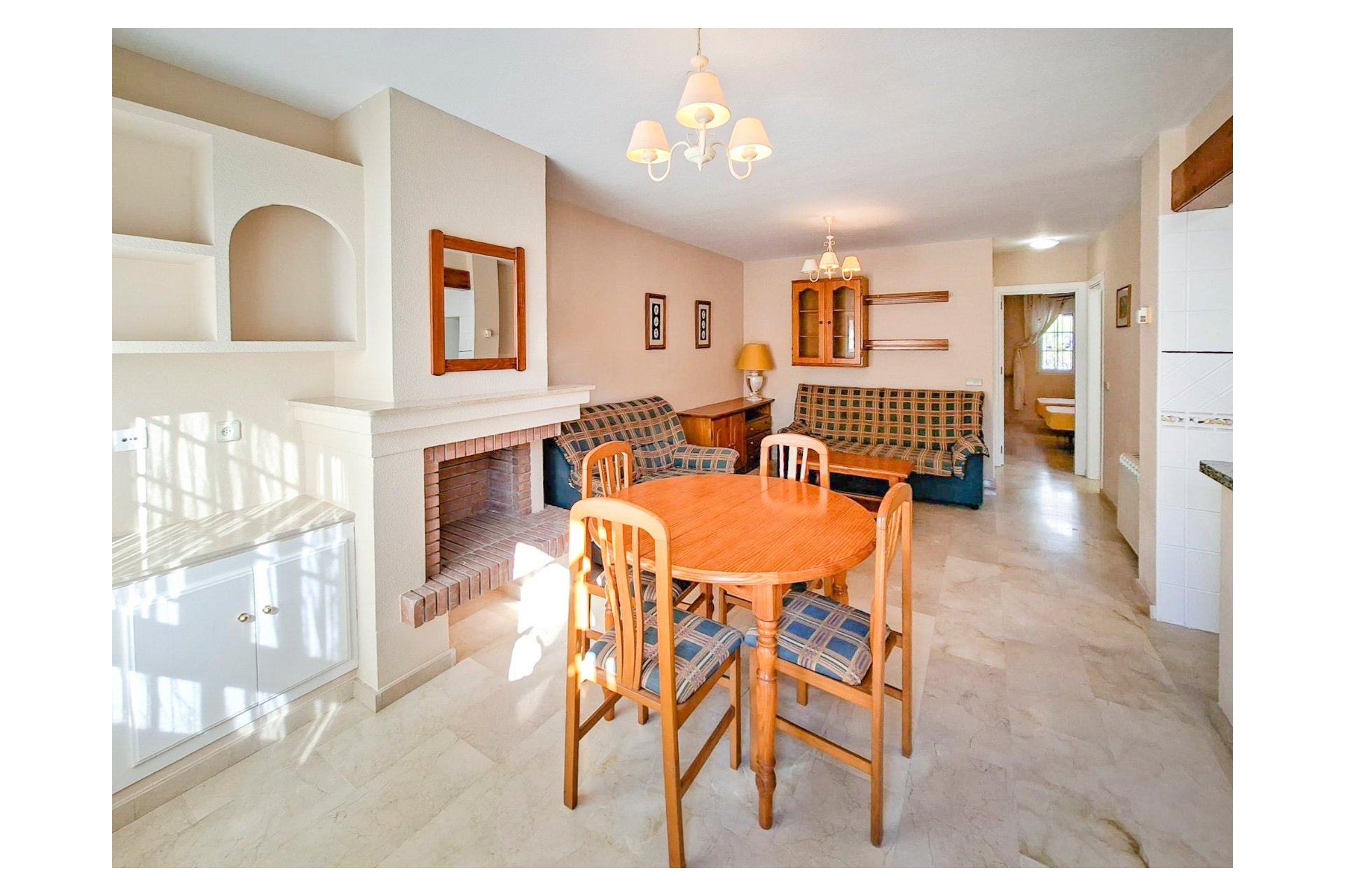 Rynek wtórny - Town House - Villamartín