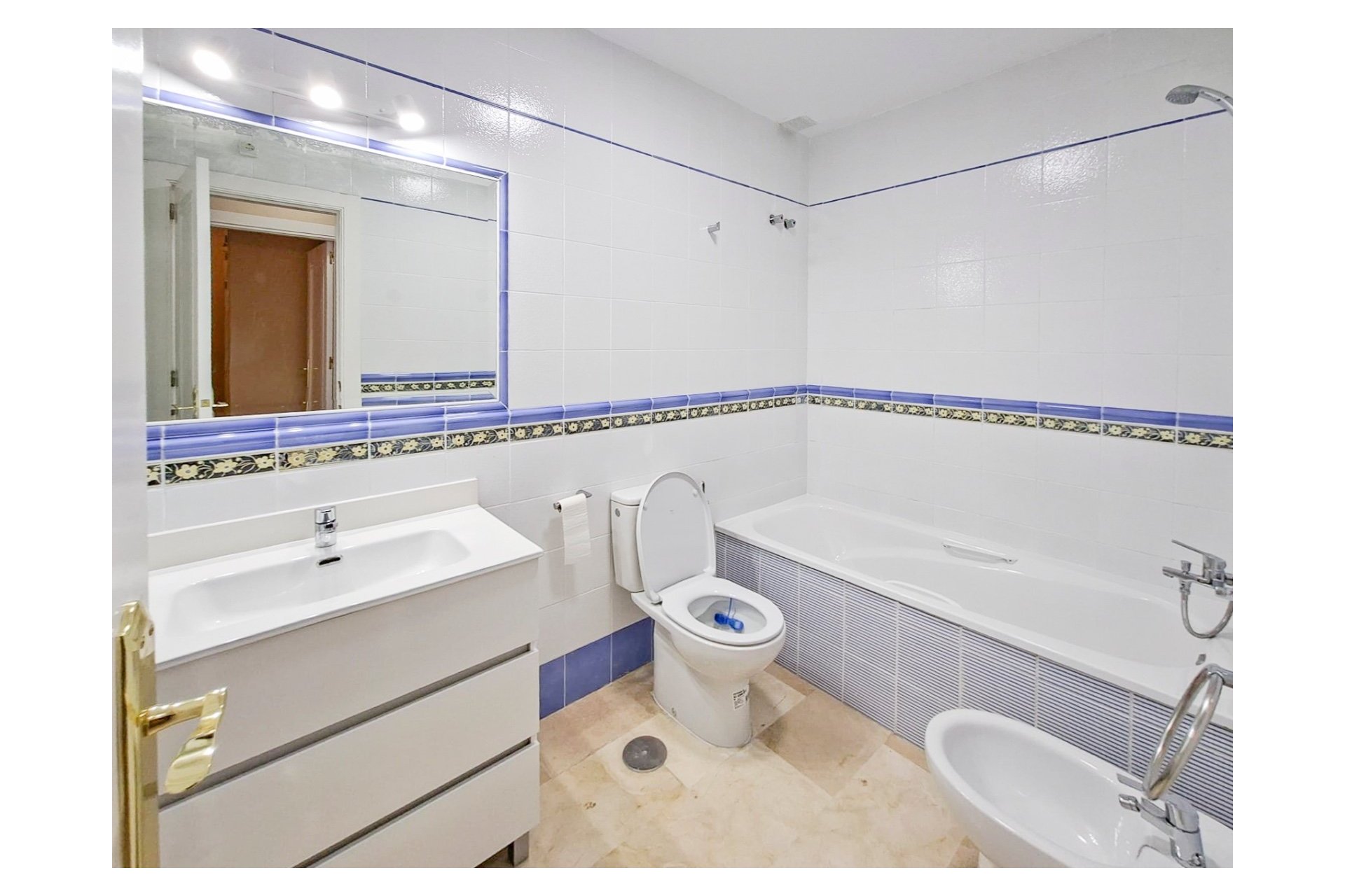 Rynek wtórny - Town House - Villamartín