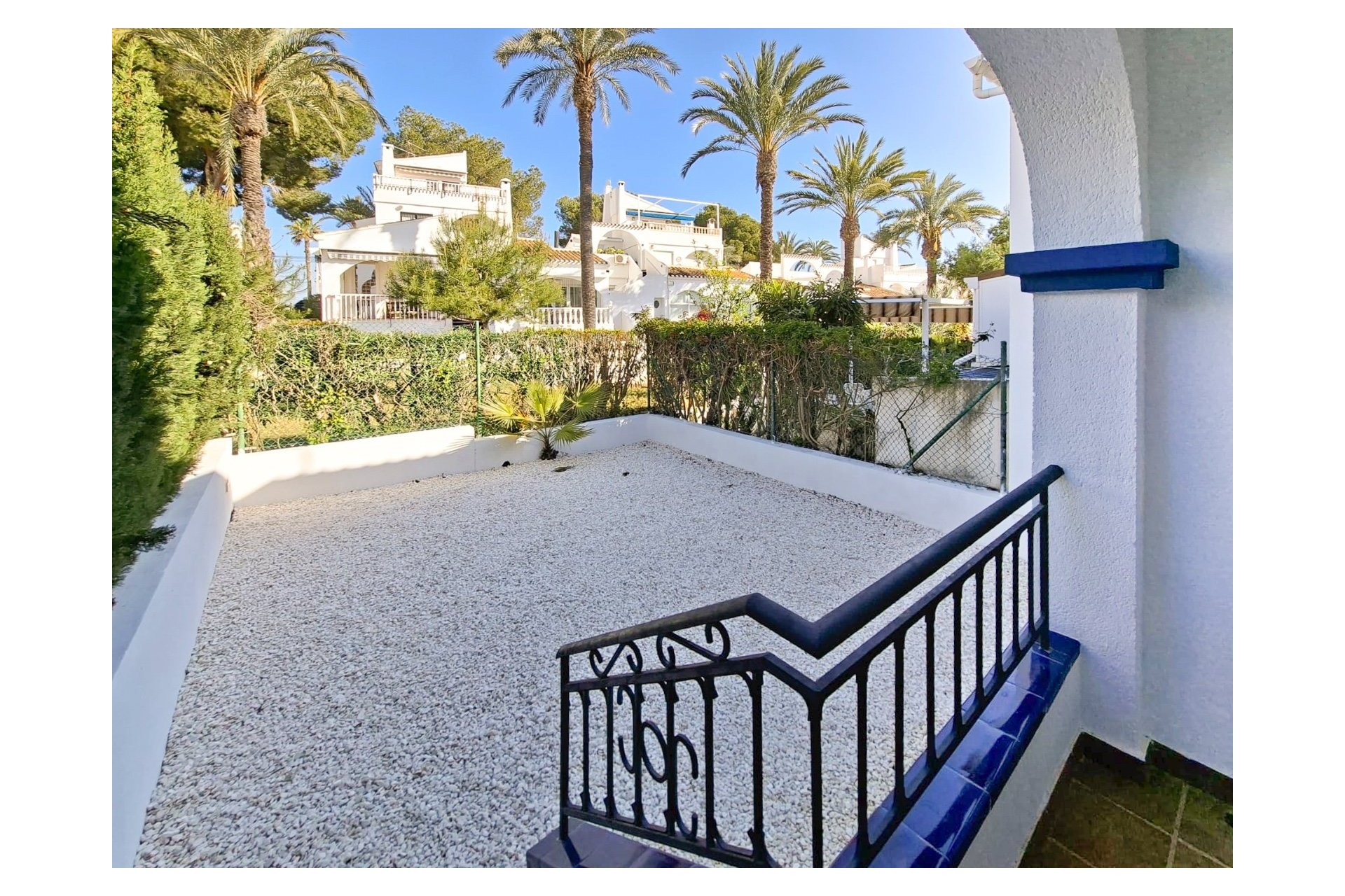 Rynek wtórny - Town House - Villamartín