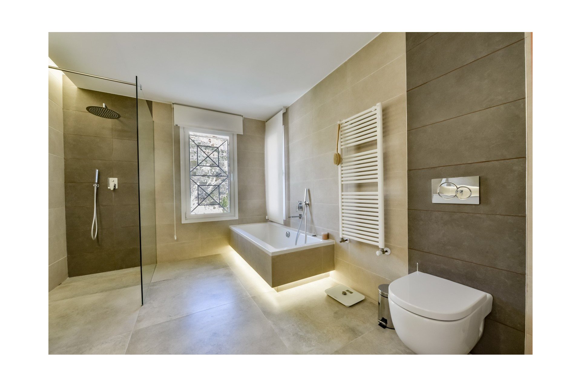 Rynek wtórny - Villa - Altea - Sierra de Altea