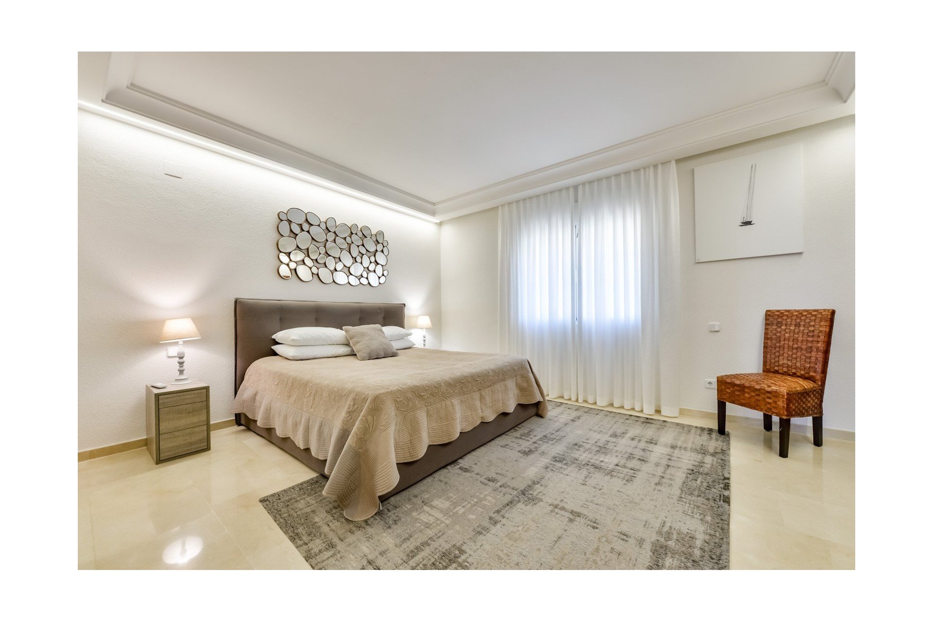 Rynek wtórny - Villa - Altea - Sierra de Altea