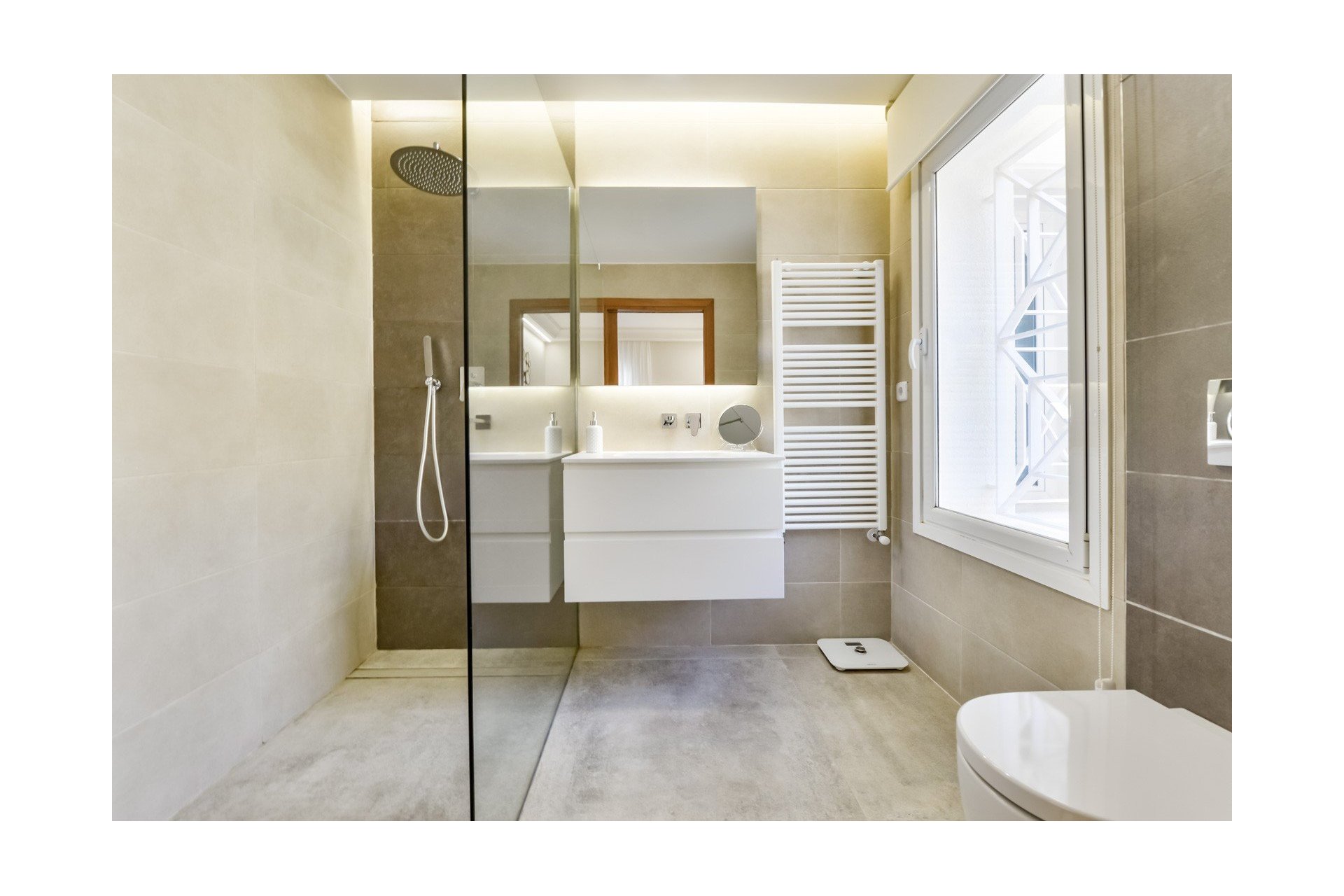 Rynek wtórny - Villa - Altea - Sierra de Altea