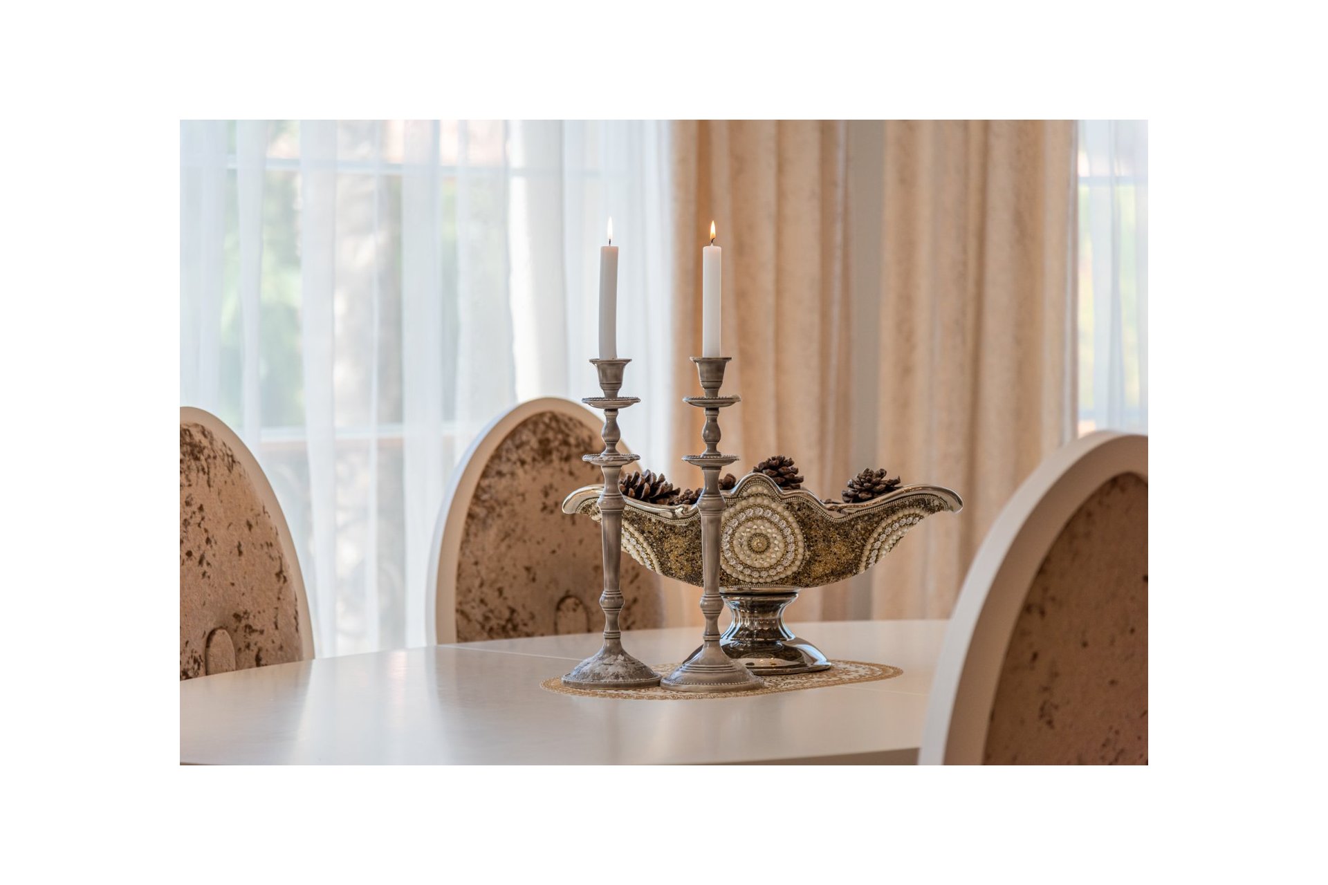 Rynek wtórny - Villa - Ciudad Quesada - Rojales - Doña pepa