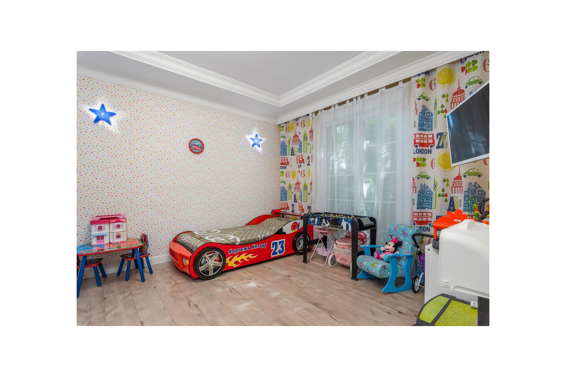 Rynek wtórny - Villa - Ciudad Quesada - Rojales - Doña pepa