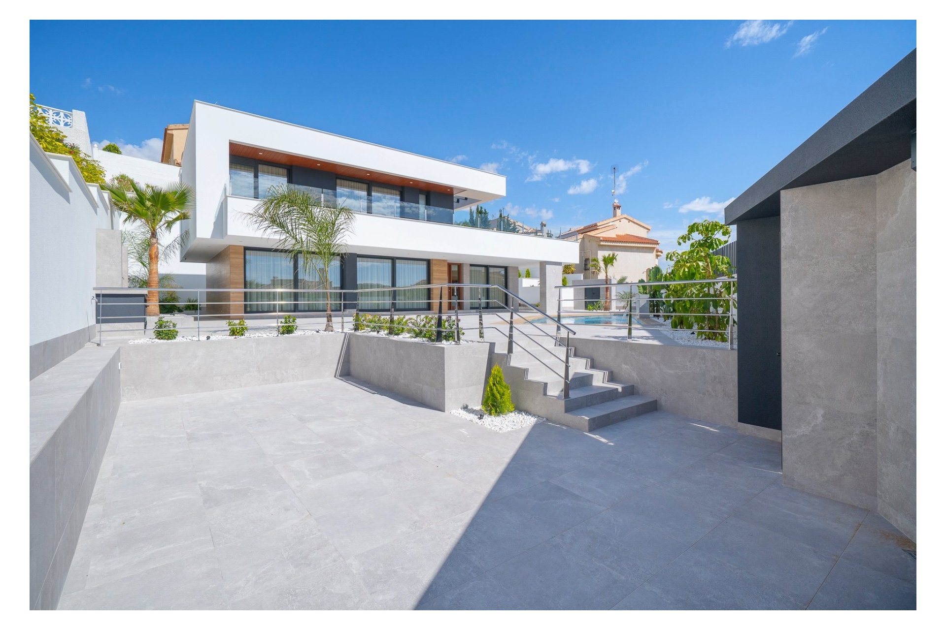 Rynek wtórny - Villa - Ciudad Quesada - Rojales - La Marquesa Golf