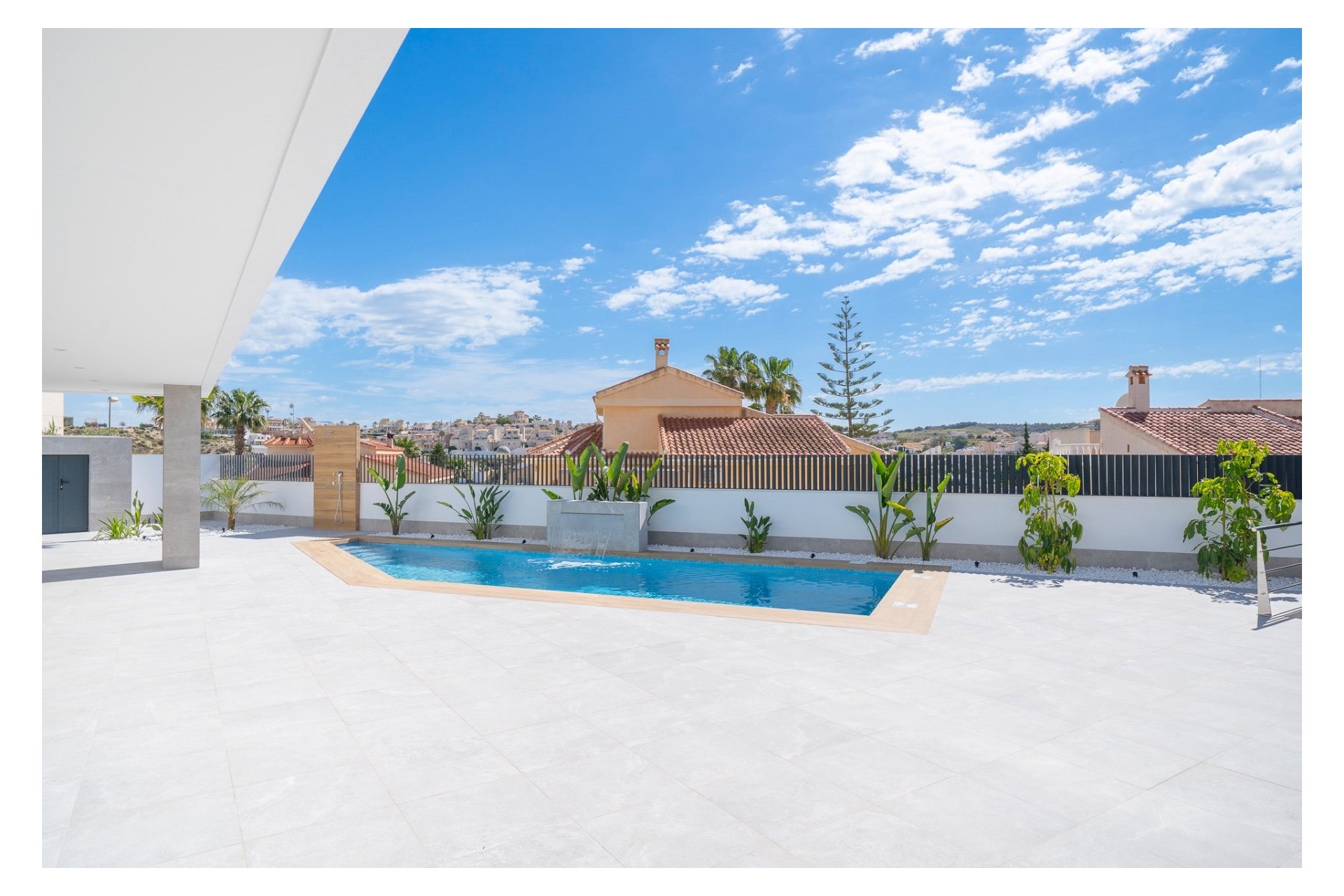 Rynek wtórny - Villa - Ciudad Quesada - Rojales - La Marquesa Golf