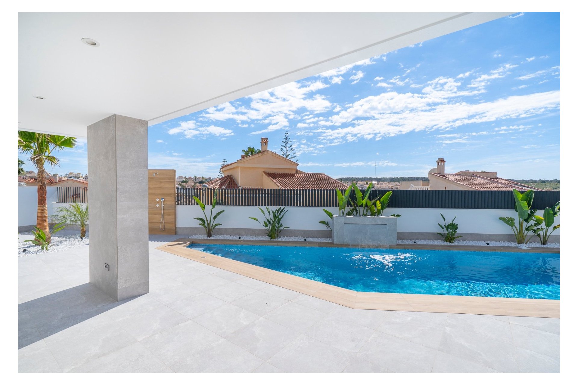 Rynek wtórny - Villa - Ciudad Quesada - Rojales - La Marquesa Golf