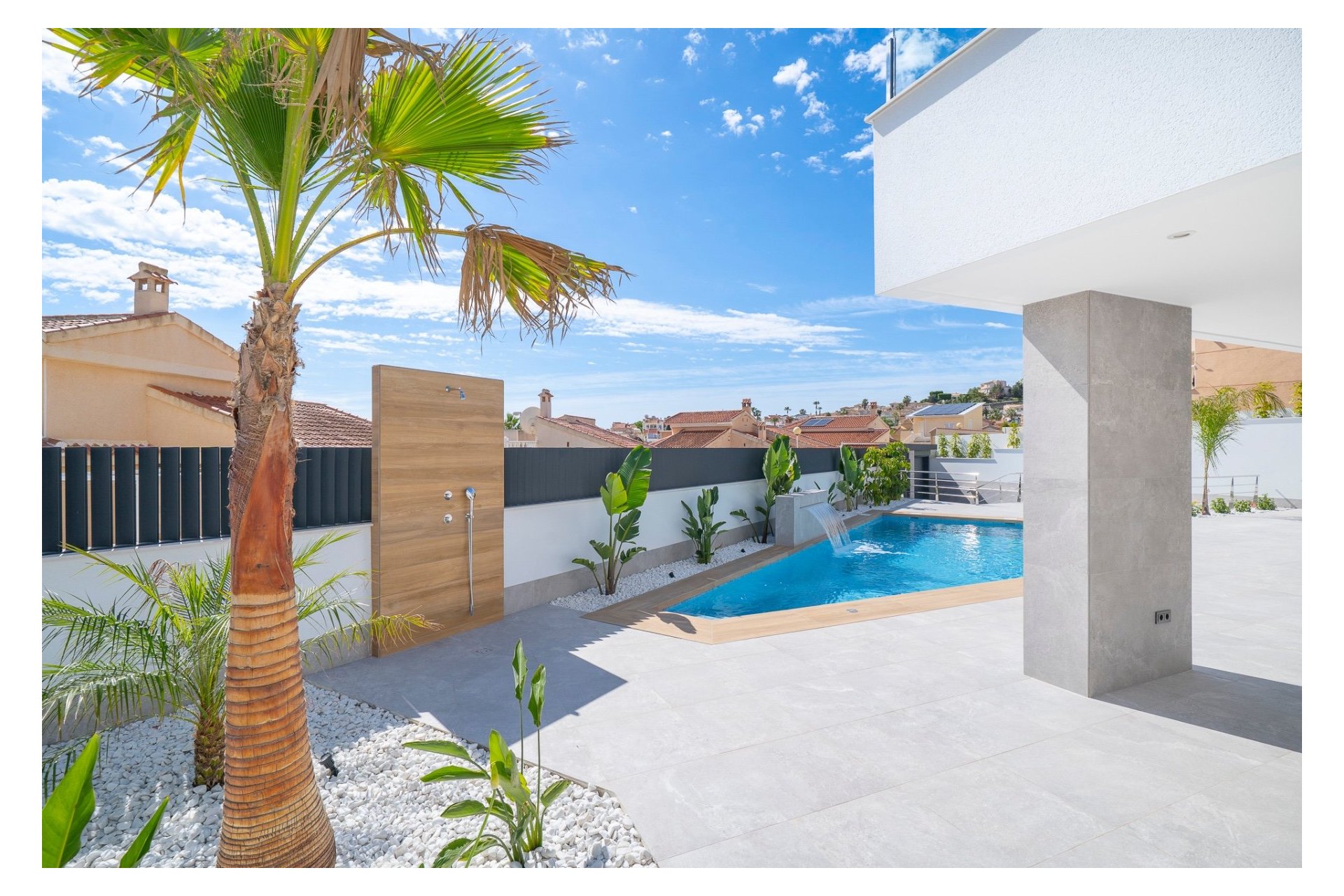 Rynek wtórny - Villa - Ciudad Quesada - Rojales - La Marquesa Golf