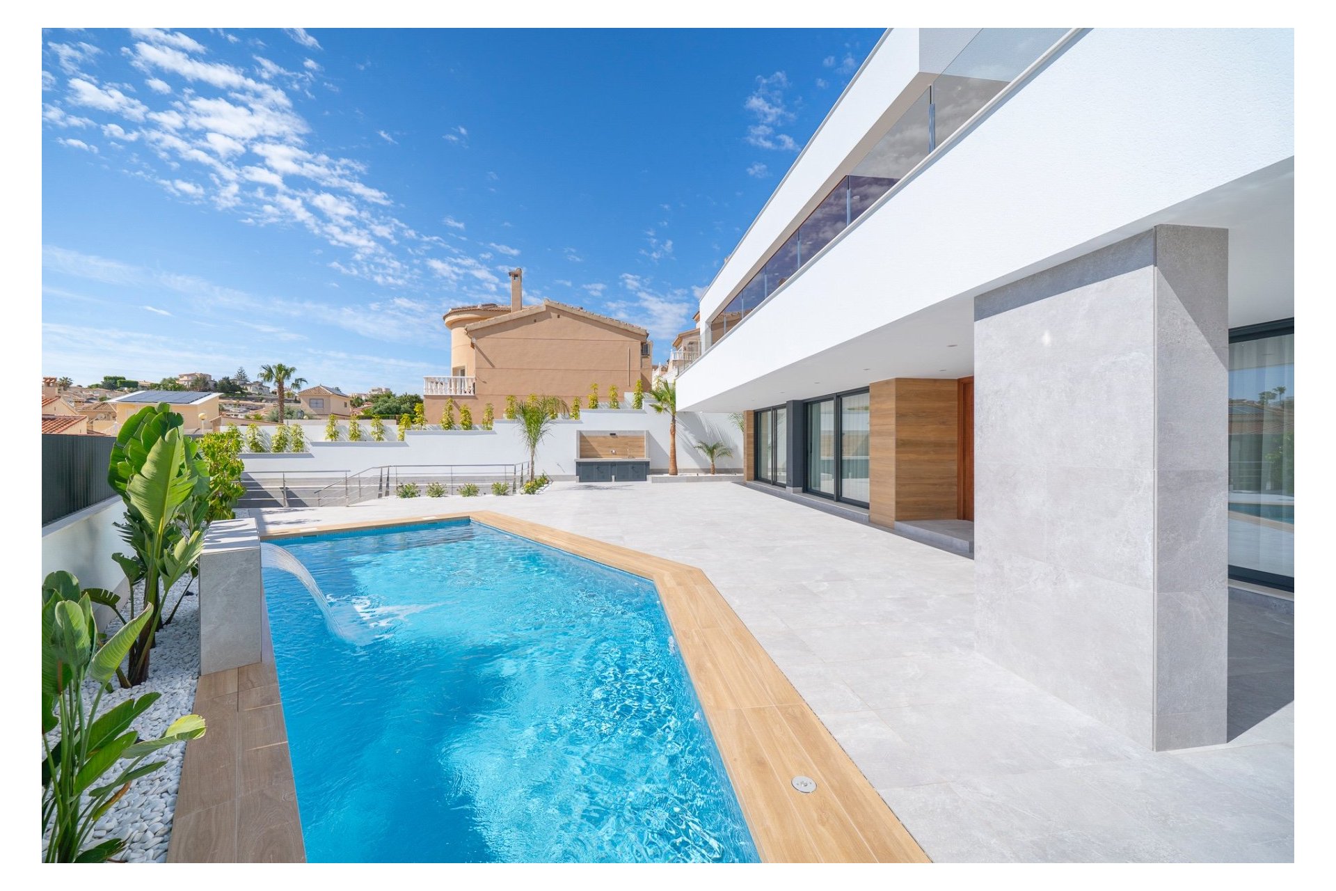 Rynek wtórny - Villa - Ciudad Quesada - Rojales - La Marquesa Golf