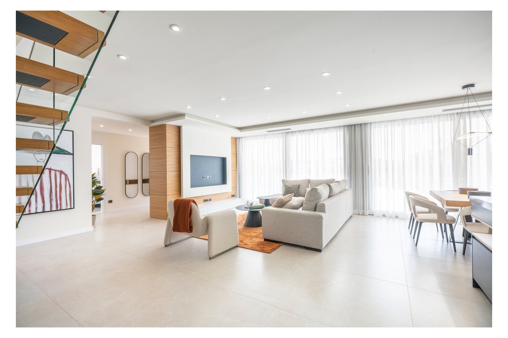 Rynek wtórny - Villa - Ciudad Quesada - Rojales - La Marquesa Golf