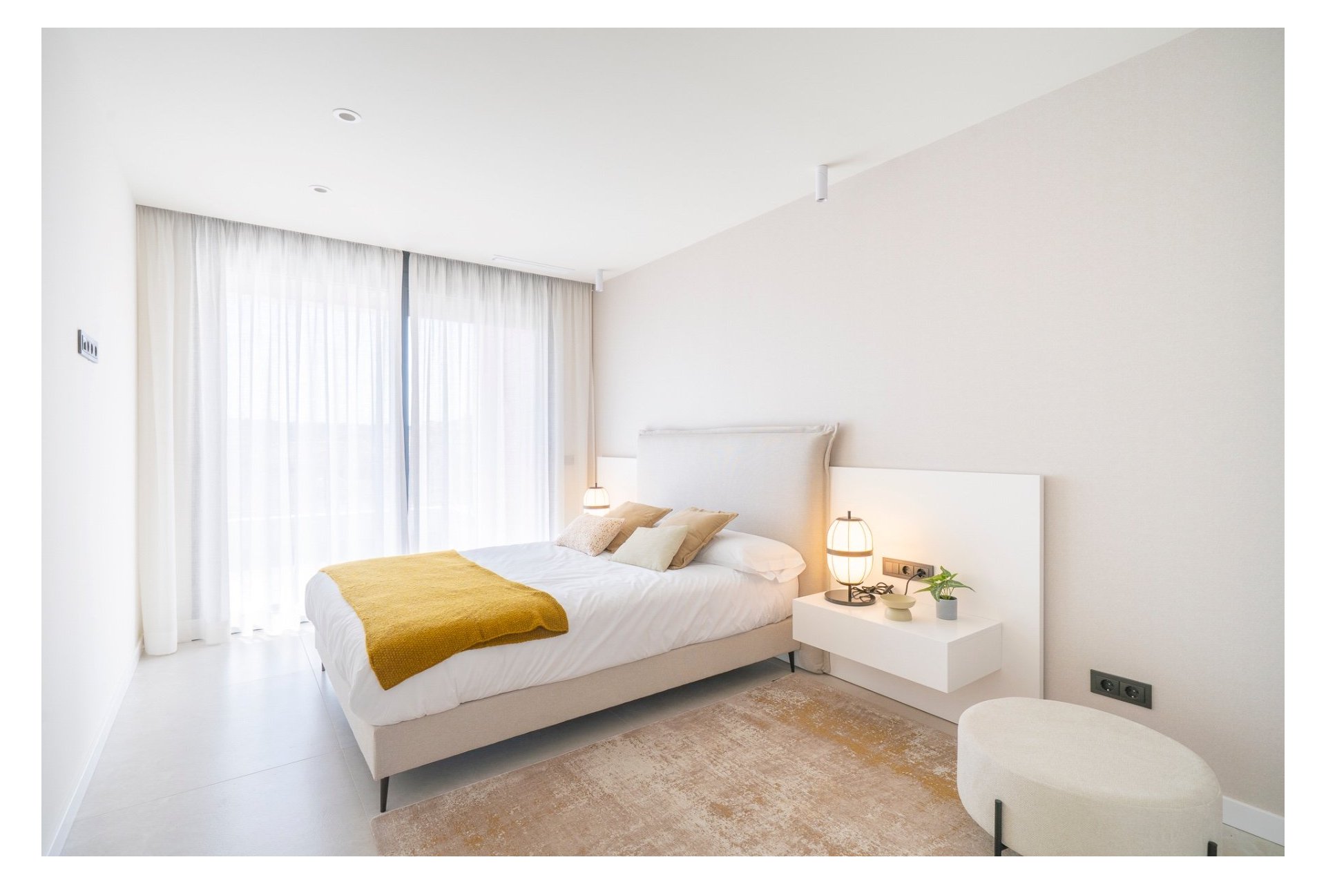 Rynek wtórny - Villa - Ciudad Quesada - Rojales - La Marquesa Golf