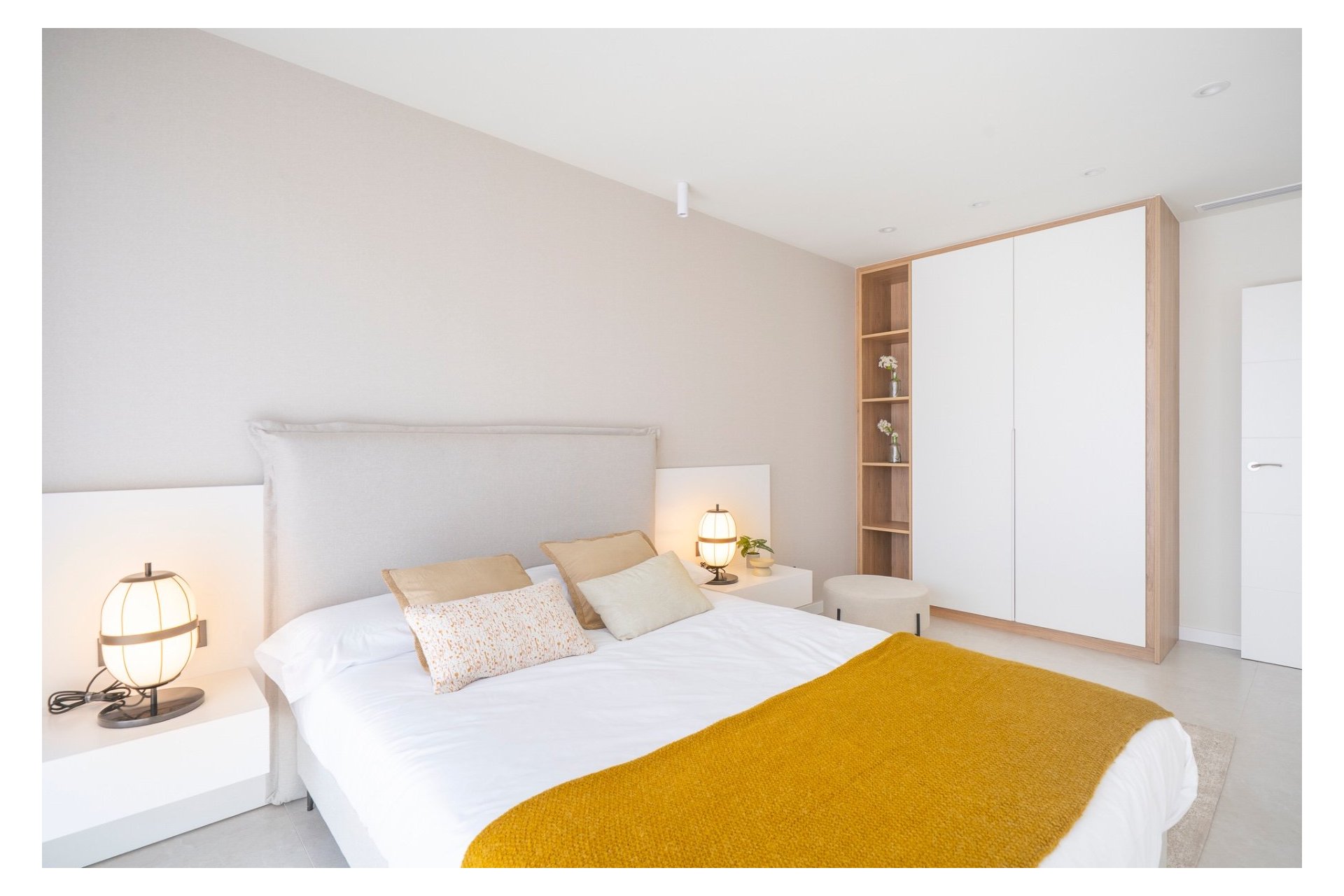 Rynek wtórny - Villa - Ciudad Quesada - Rojales - La Marquesa Golf