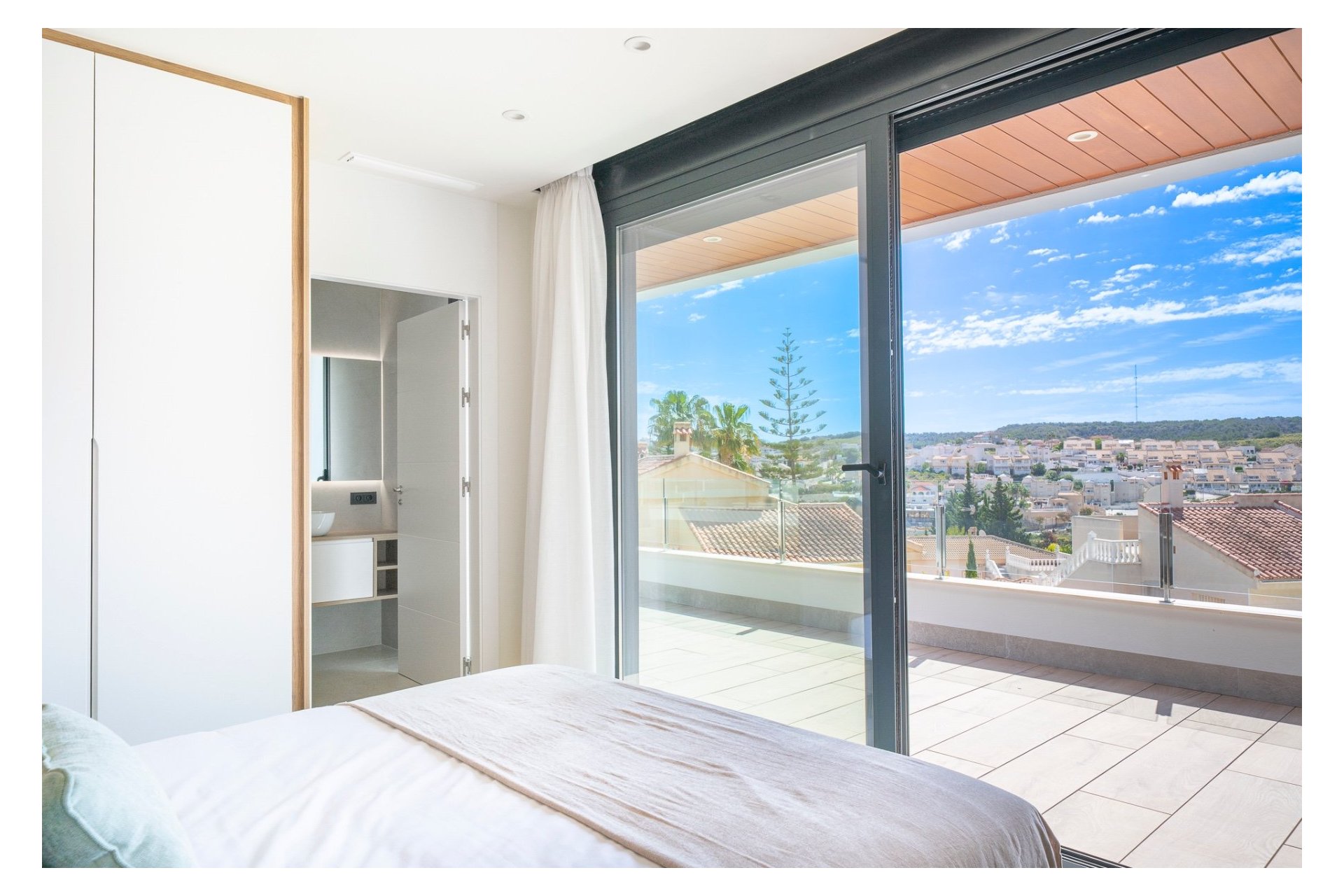 Rynek wtórny - Villa - Ciudad Quesada - Rojales - La Marquesa Golf