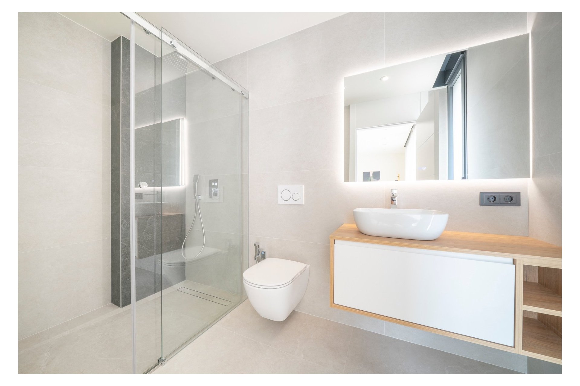 Rynek wtórny - Villa - Ciudad Quesada - Rojales - La Marquesa Golf