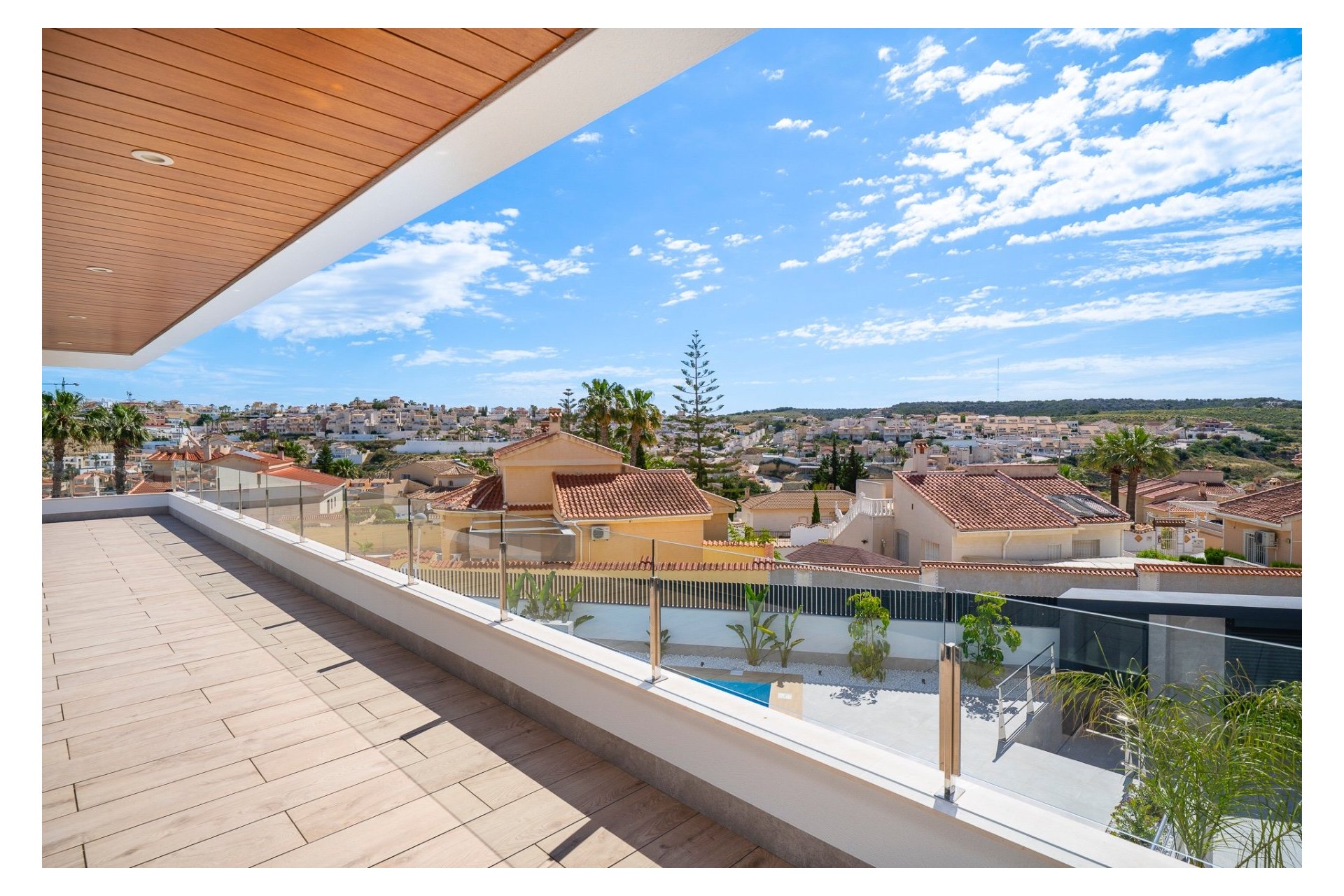 Rynek wtórny - Villa - Ciudad Quesada - Rojales - La Marquesa Golf