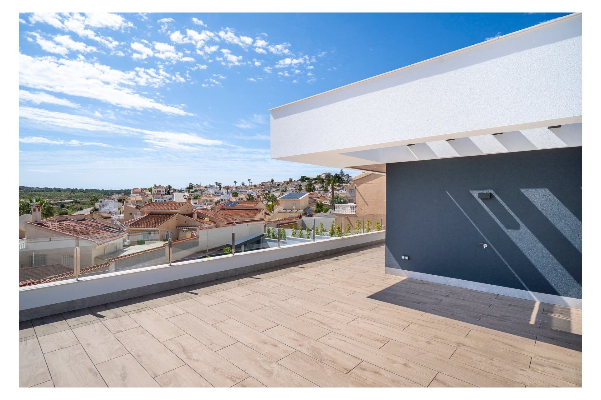 Rynek wtórny - Villa - Ciudad Quesada - Rojales - La Marquesa Golf