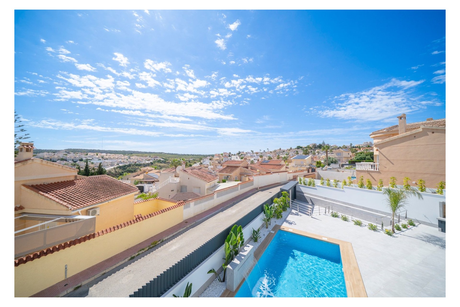 Rynek wtórny - Villa - Ciudad Quesada - Rojales - La Marquesa Golf