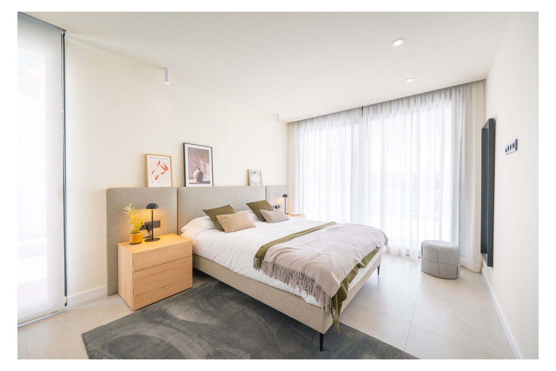 Rynek wtórny - Villa - Ciudad Quesada - Rojales - La Marquesa Golf