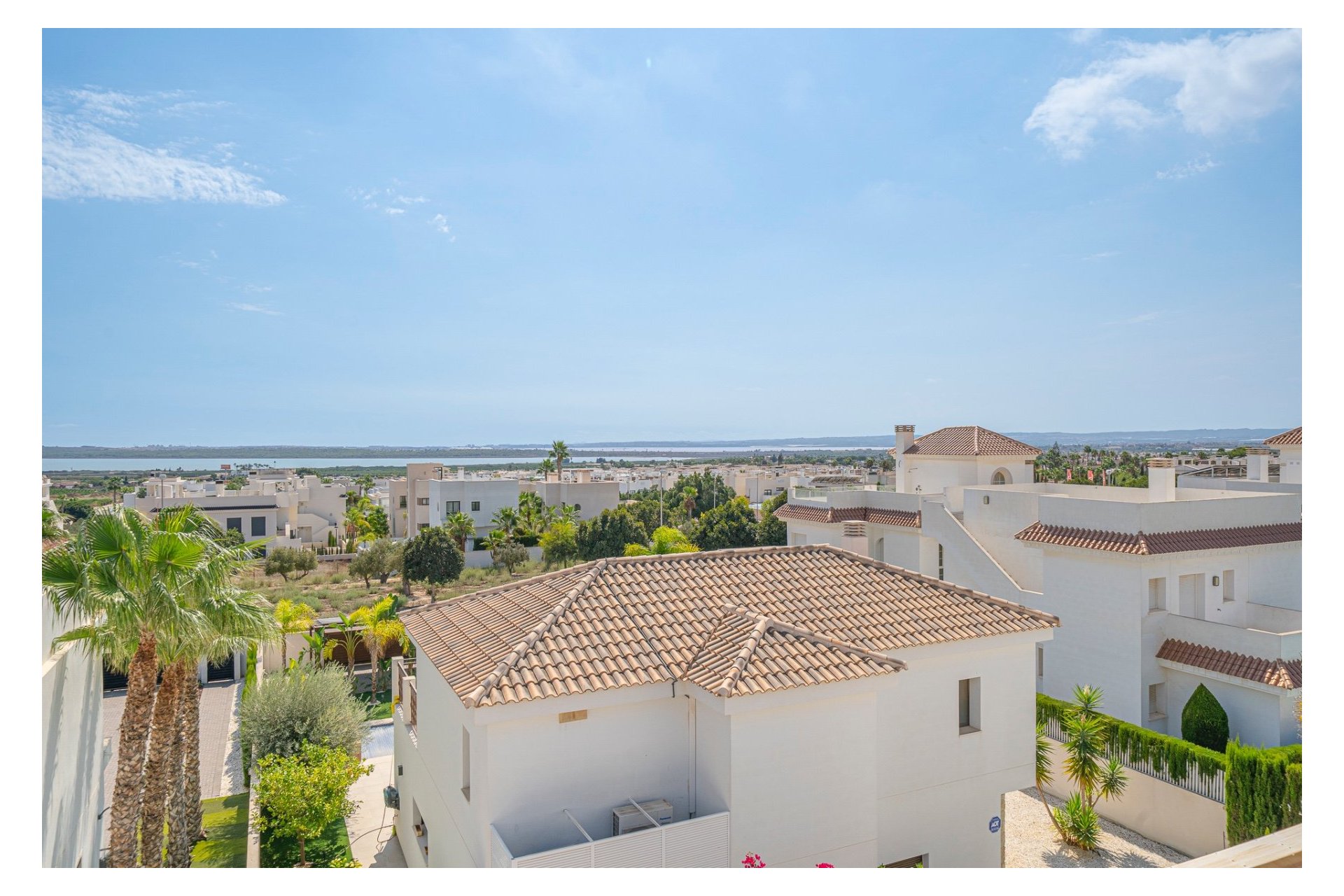 Rynek wtórny - Villa - Ciudad Quesada - Rojales - Lo Pepín
