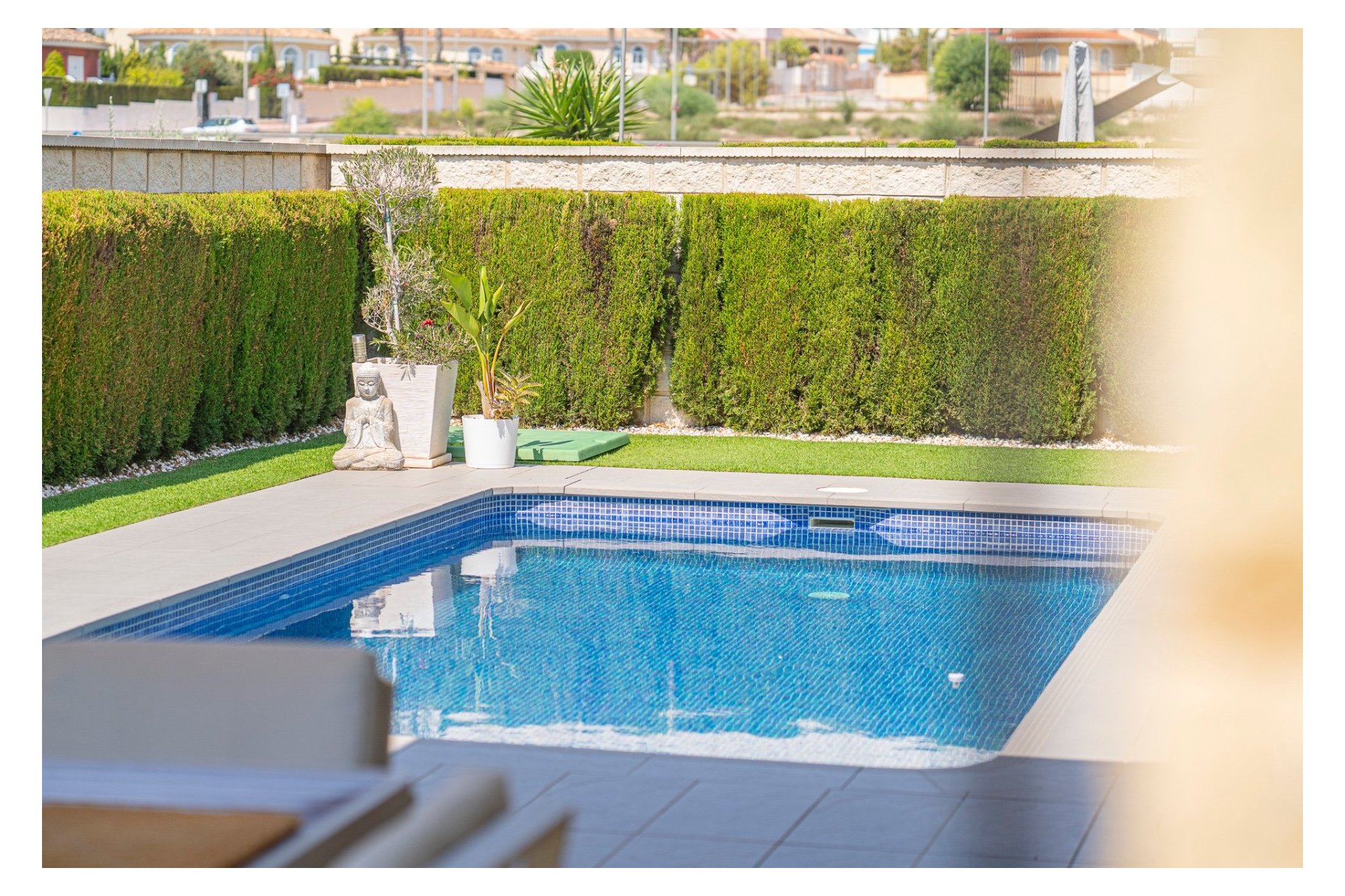 Rynek wtórny - Villa - Ciudad Quesada - Rojales - Lo Pepín