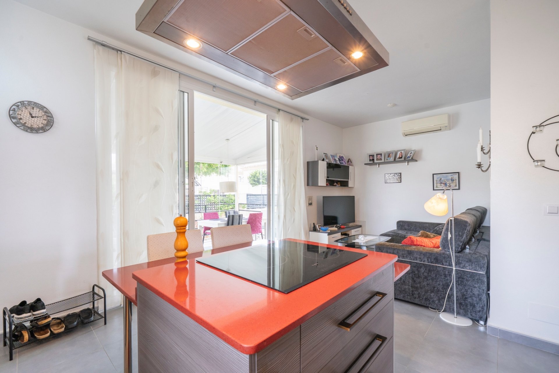Rynek wtórny - Villa - Ciudad Quesada - Rojales - Rojales