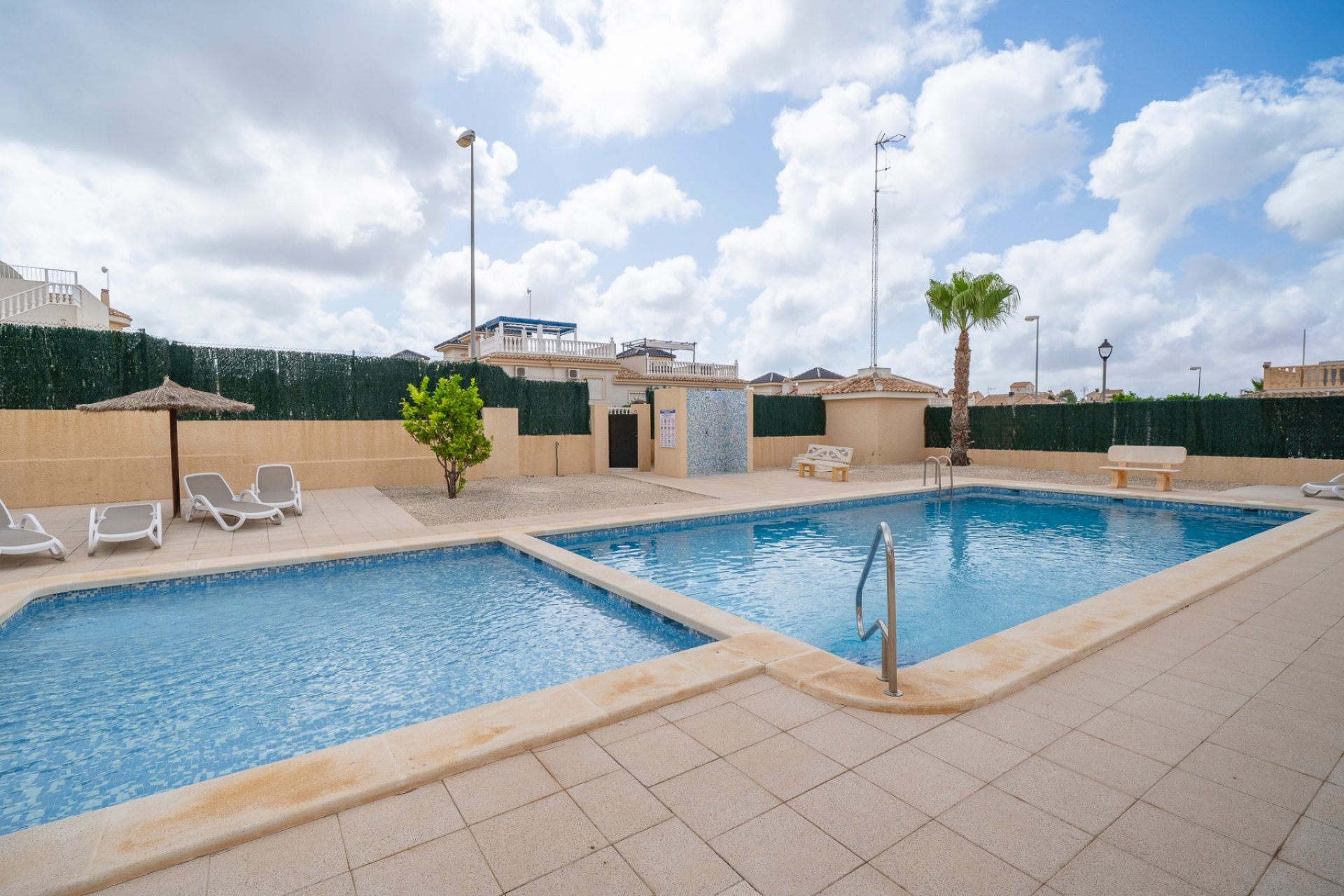 Rynek wtórny - Villa - Ciudad Quesada - Rojales - Rojales