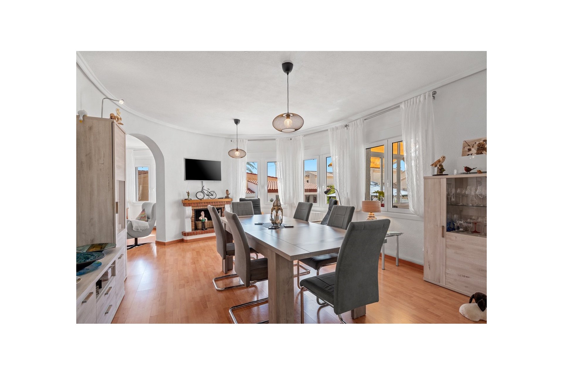 Rynek wtórny - Villa - Ciudad Quesada - Rojales - Rojales