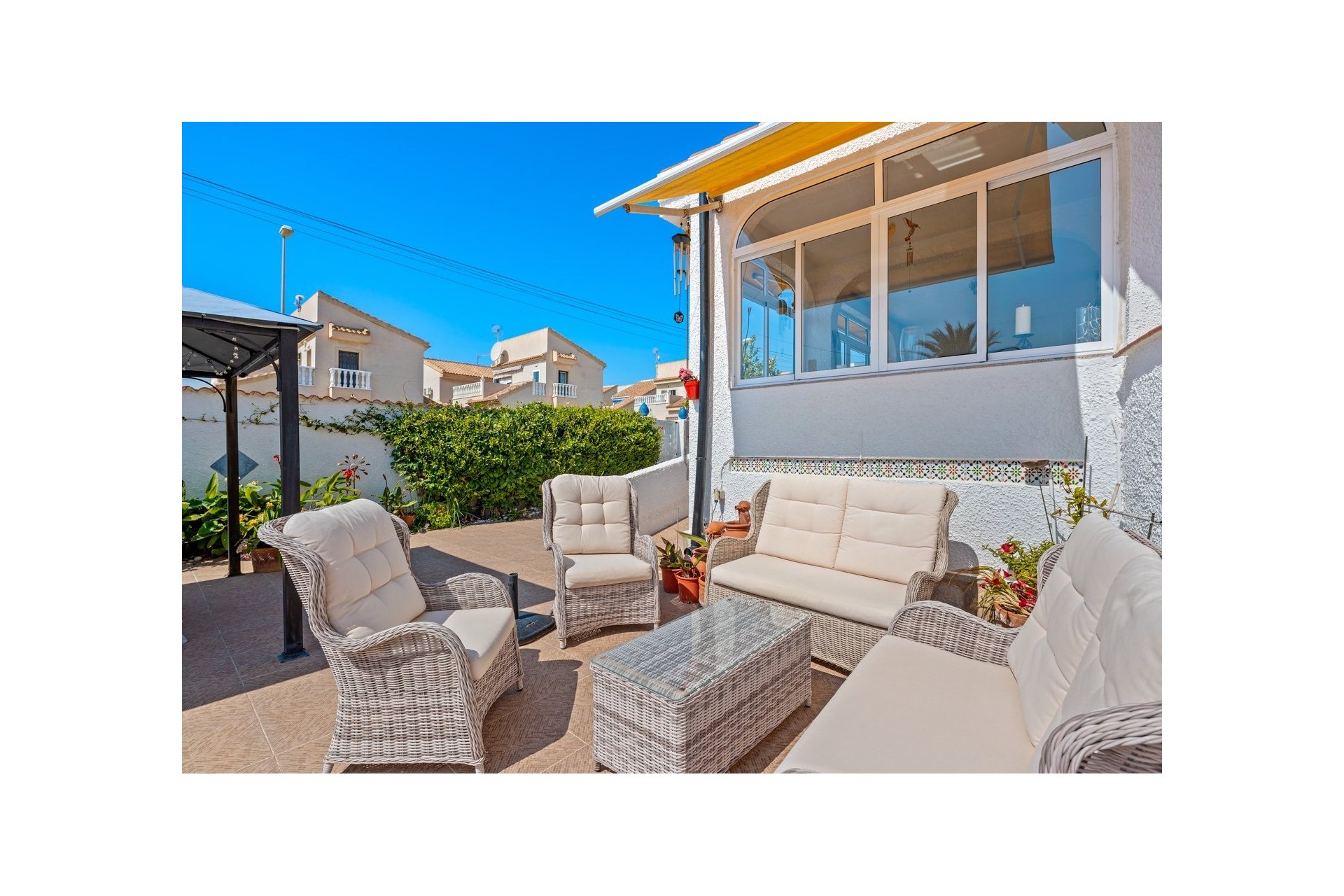 Rynek wtórny - Villa - Ciudad Quesada - Rojales - Rojales