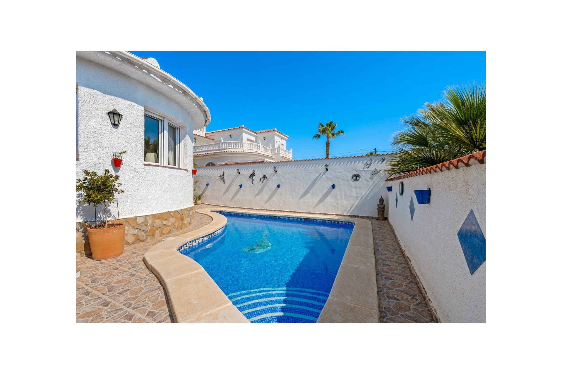 Rynek wtórny - Villa - Ciudad Quesada - Rojales - Rojales