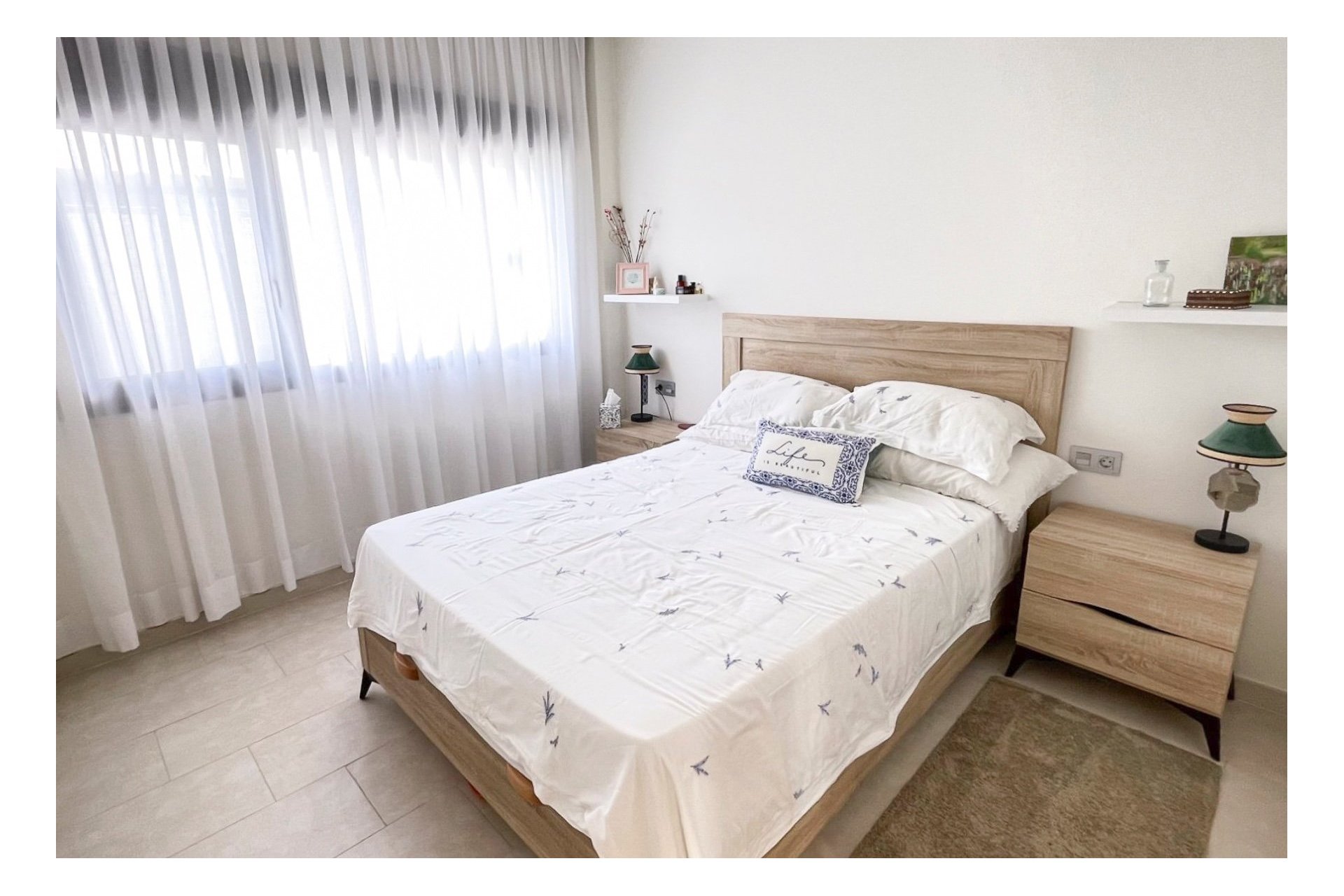 Rynek wtórny - Villa - Ciudad Quesada - Rojales - Rojales
