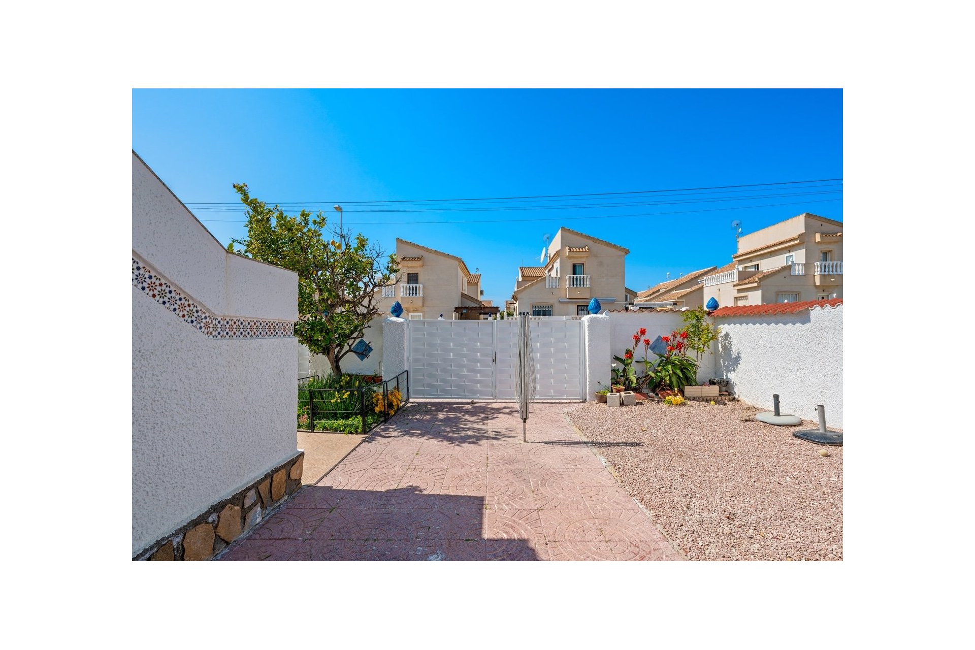 Rynek wtórny - Villa - Ciudad Quesada - Rojales - Rojales