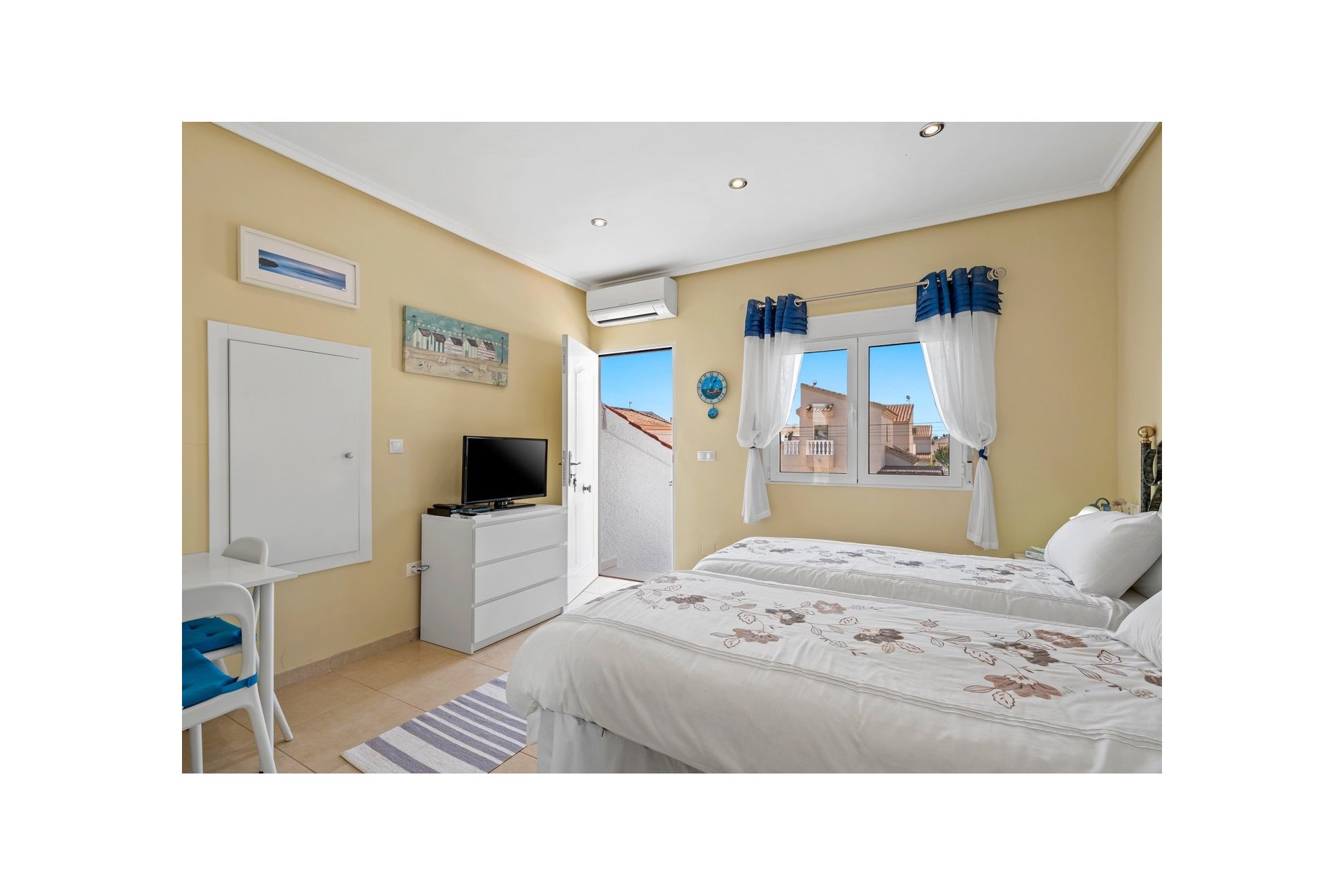 Rynek wtórny - Villa - Ciudad Quesada - Rojales - Rojales