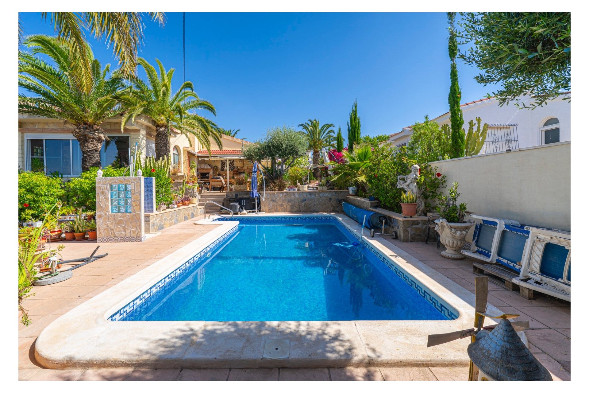 Rynek wtórny - Villa - Ciudad Quesada - Rojales - Rojales