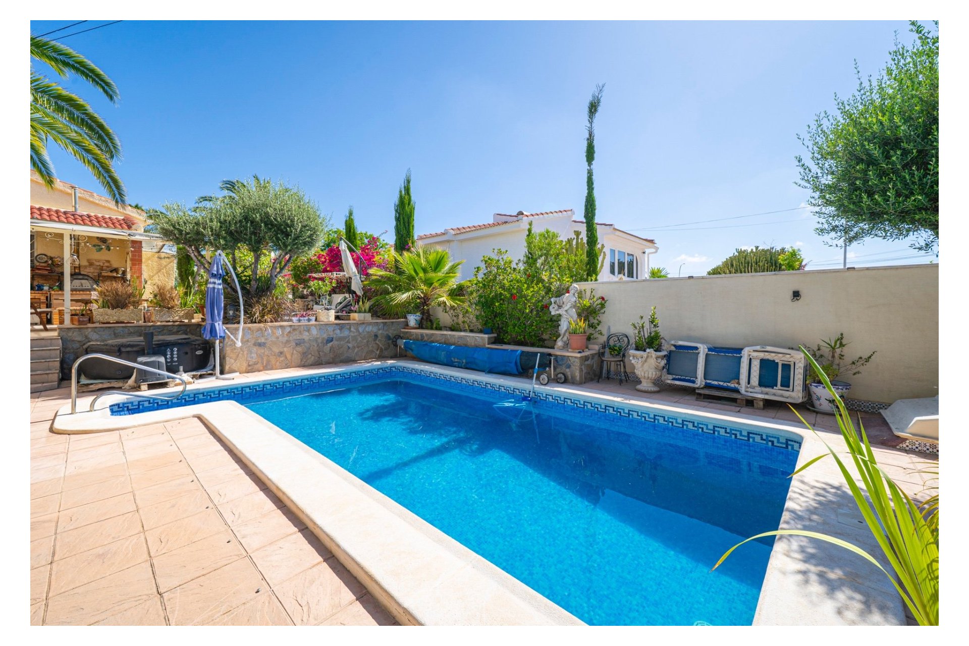 Rynek wtórny - Villa - Ciudad Quesada - Rojales - Rojales