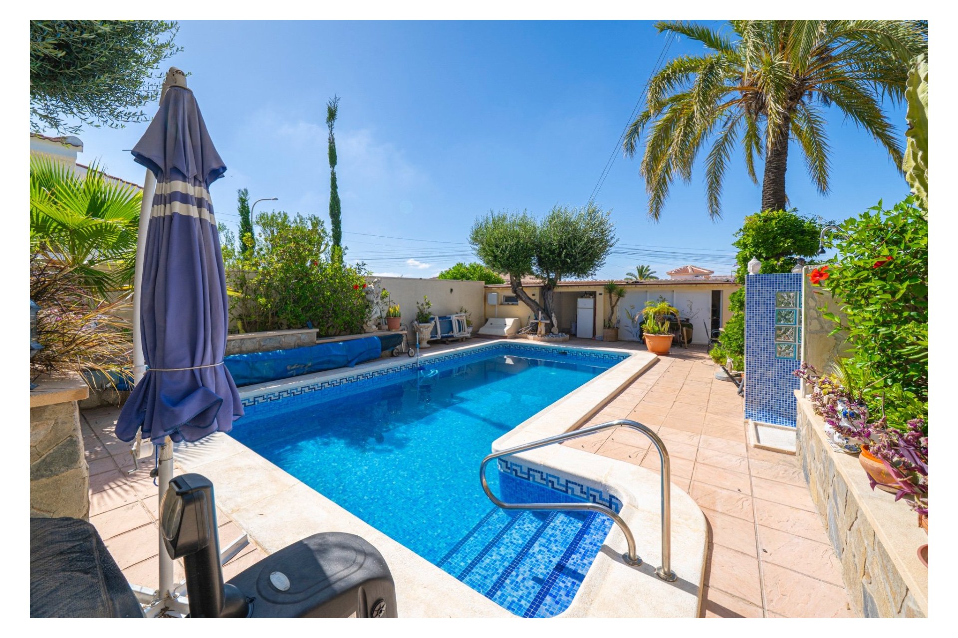 Rynek wtórny - Villa - Ciudad Quesada - Rojales - Rojales