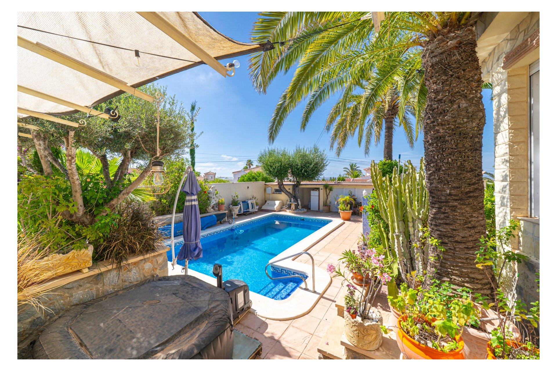 Rynek wtórny - Villa - Ciudad Quesada - Rojales - Rojales
