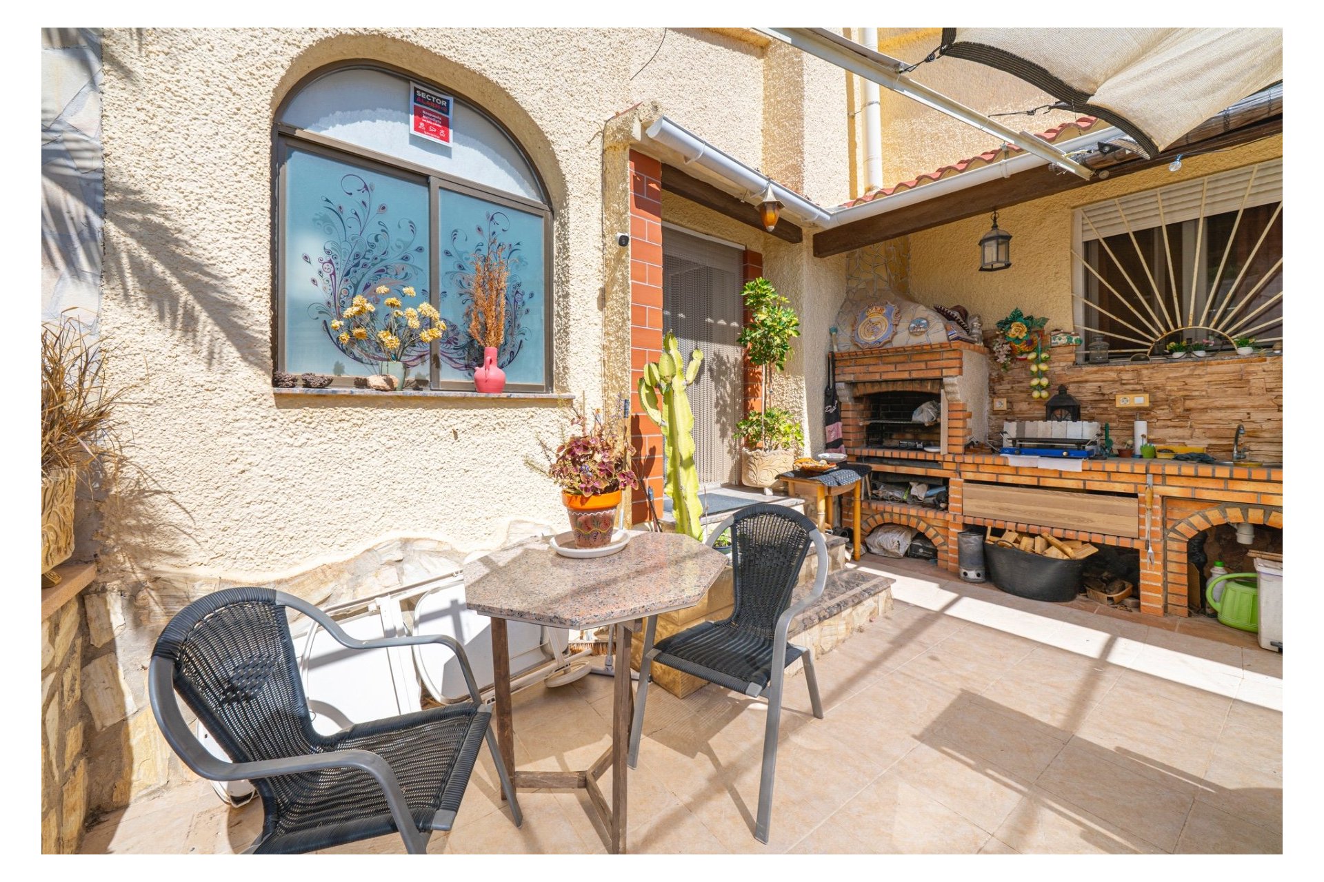 Rynek wtórny - Villa - Ciudad Quesada - Rojales - Rojales