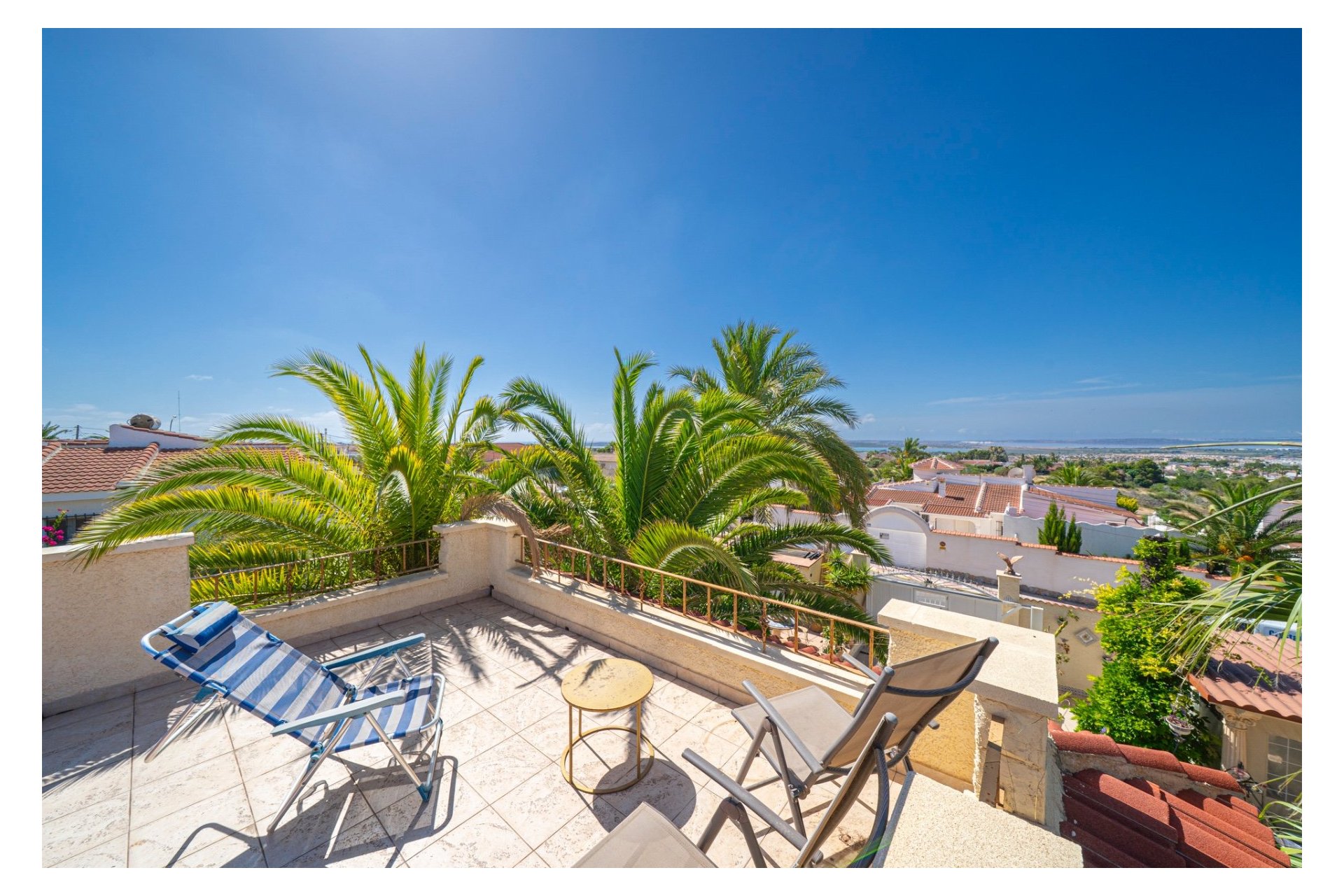 Rynek wtórny - Villa - Ciudad Quesada - Rojales - Rojales