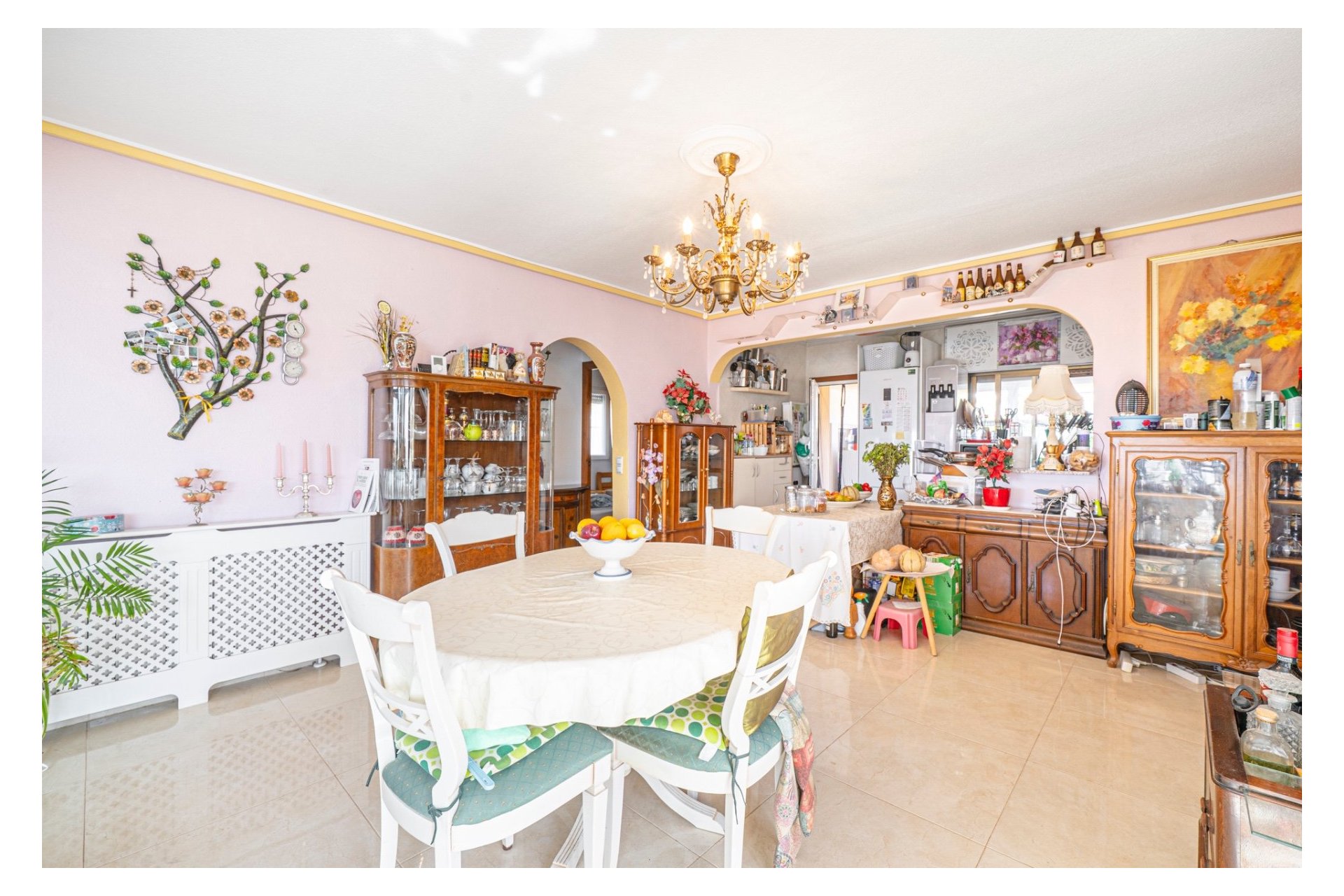 Rynek wtórny - Villa - Ciudad Quesada - Rojales - Rojales