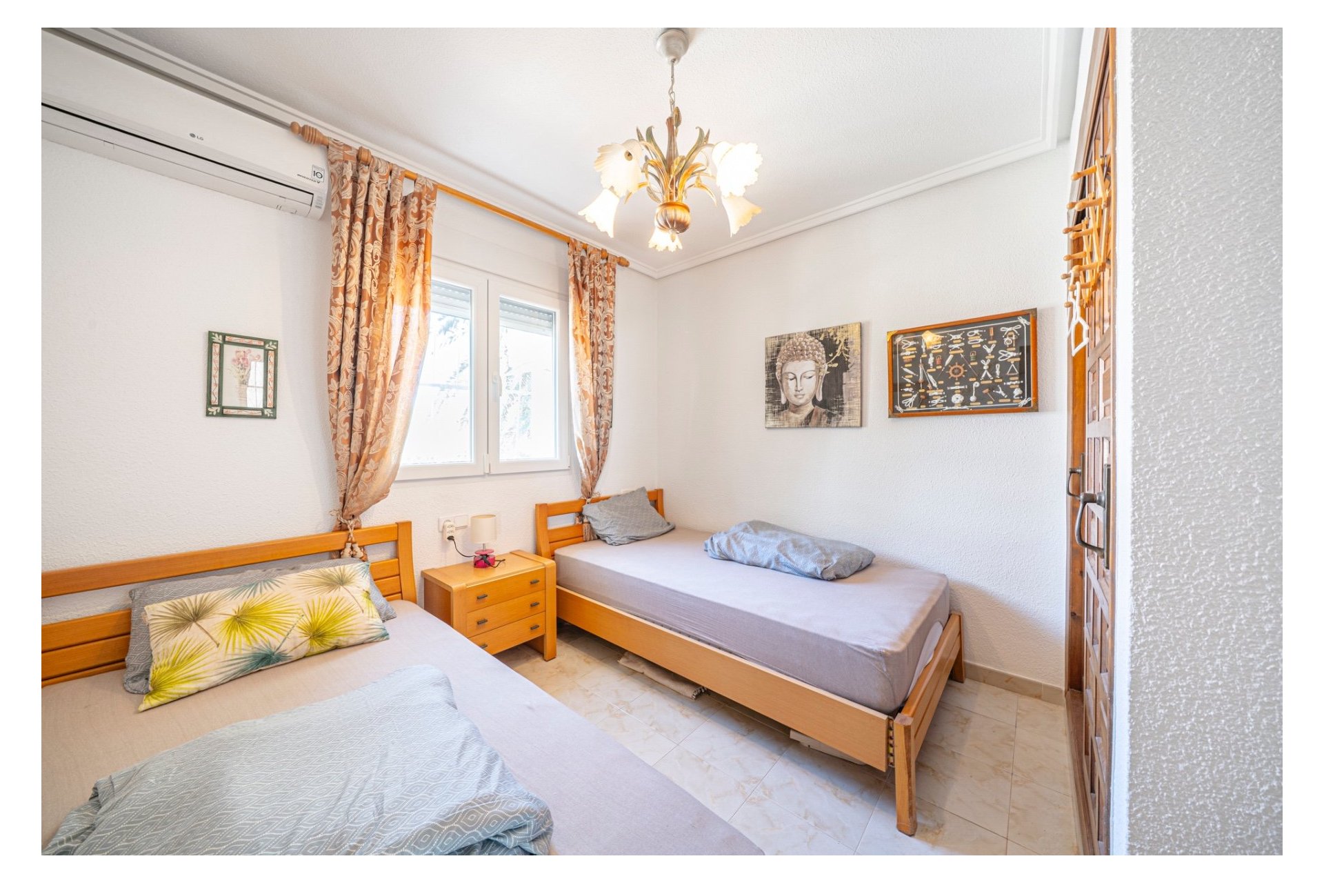 Rynek wtórny - Villa - Ciudad Quesada - Rojales - Rojales