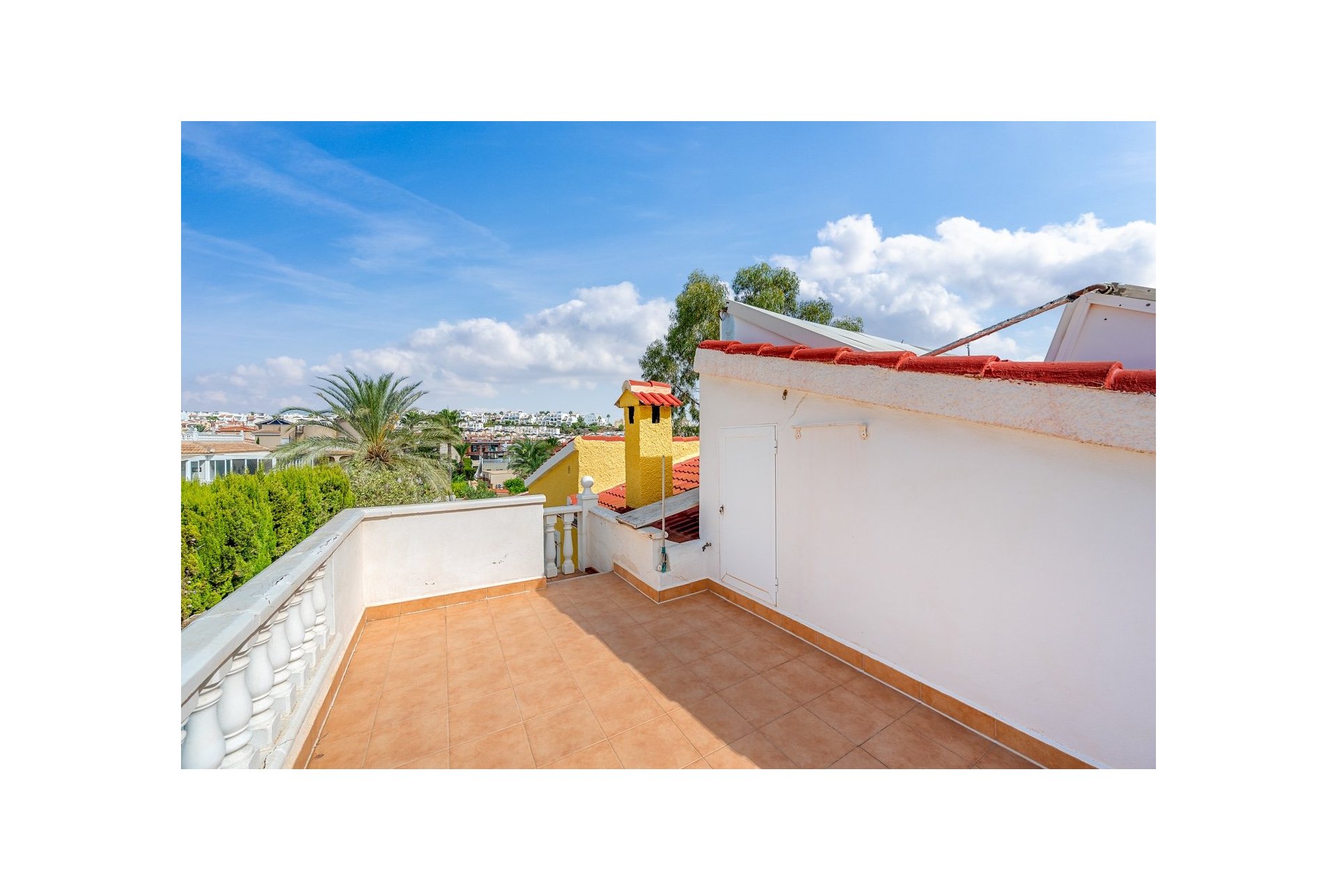 Rynek wtórny - Villa - Ciudad Quesada - Rojales - Rojales