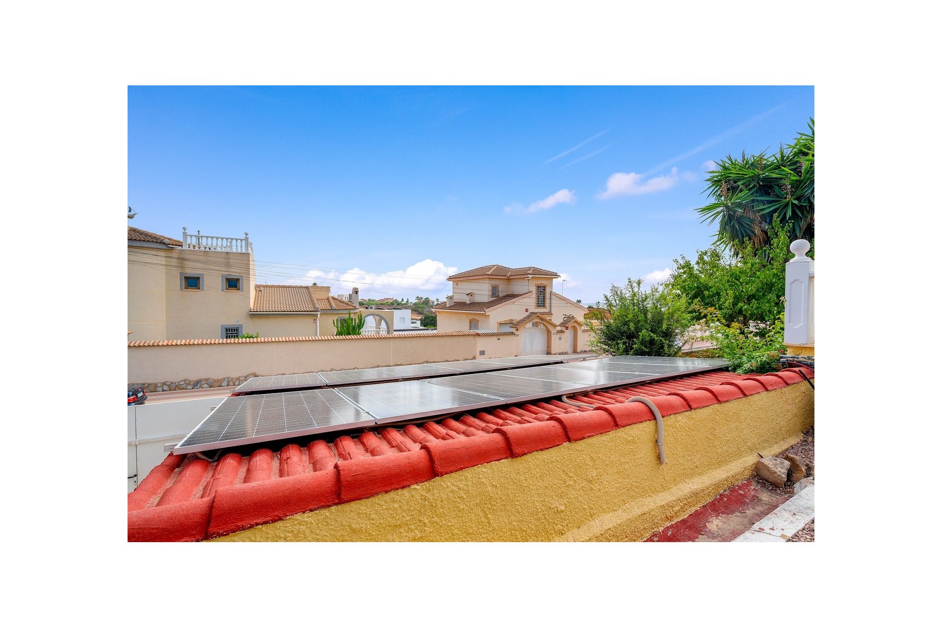 Rynek wtórny - Villa - Ciudad Quesada - Rojales - Rojales