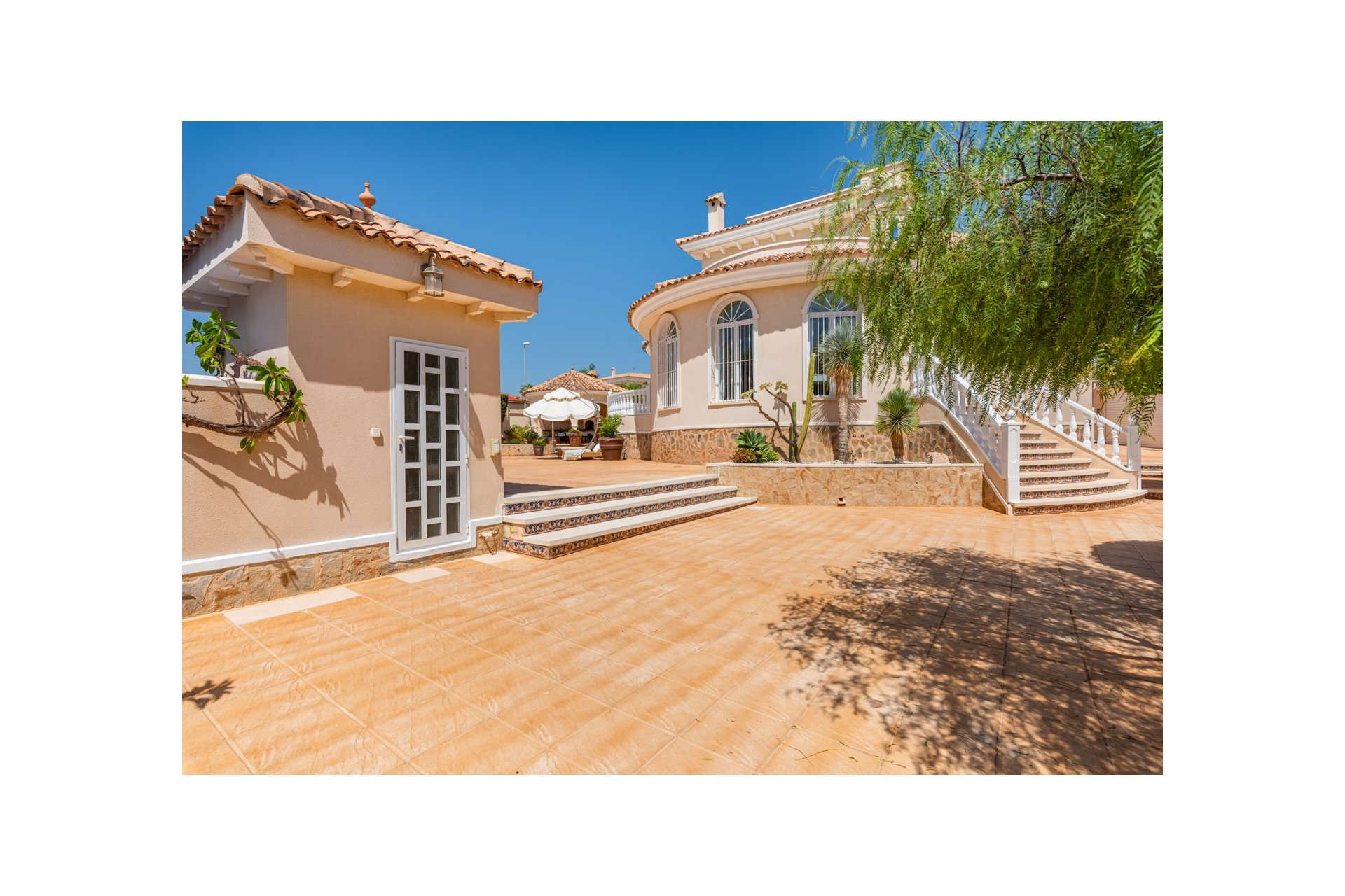 Rynek wtórny - Villa - Ciudad Quesada - Rojales