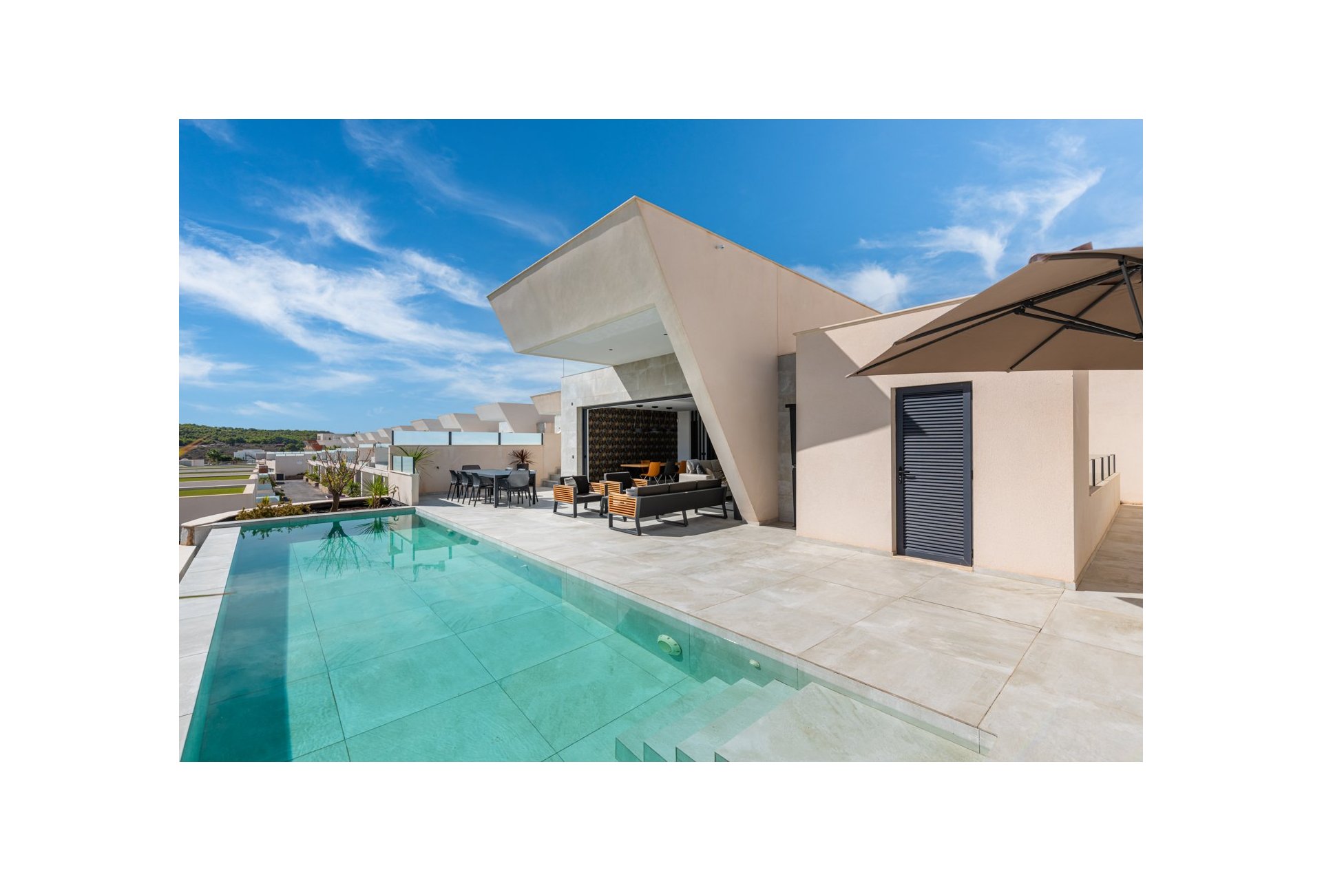 Rynek wtórny - Villa - Ciudad Quesada - Rojales