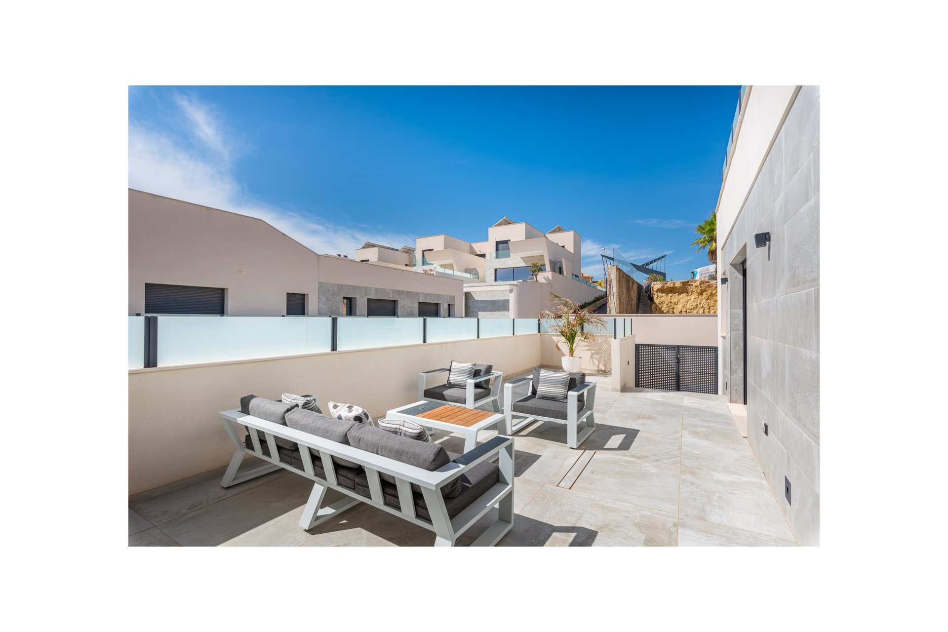 Rynek wtórny - Villa - Ciudad Quesada - Rojales