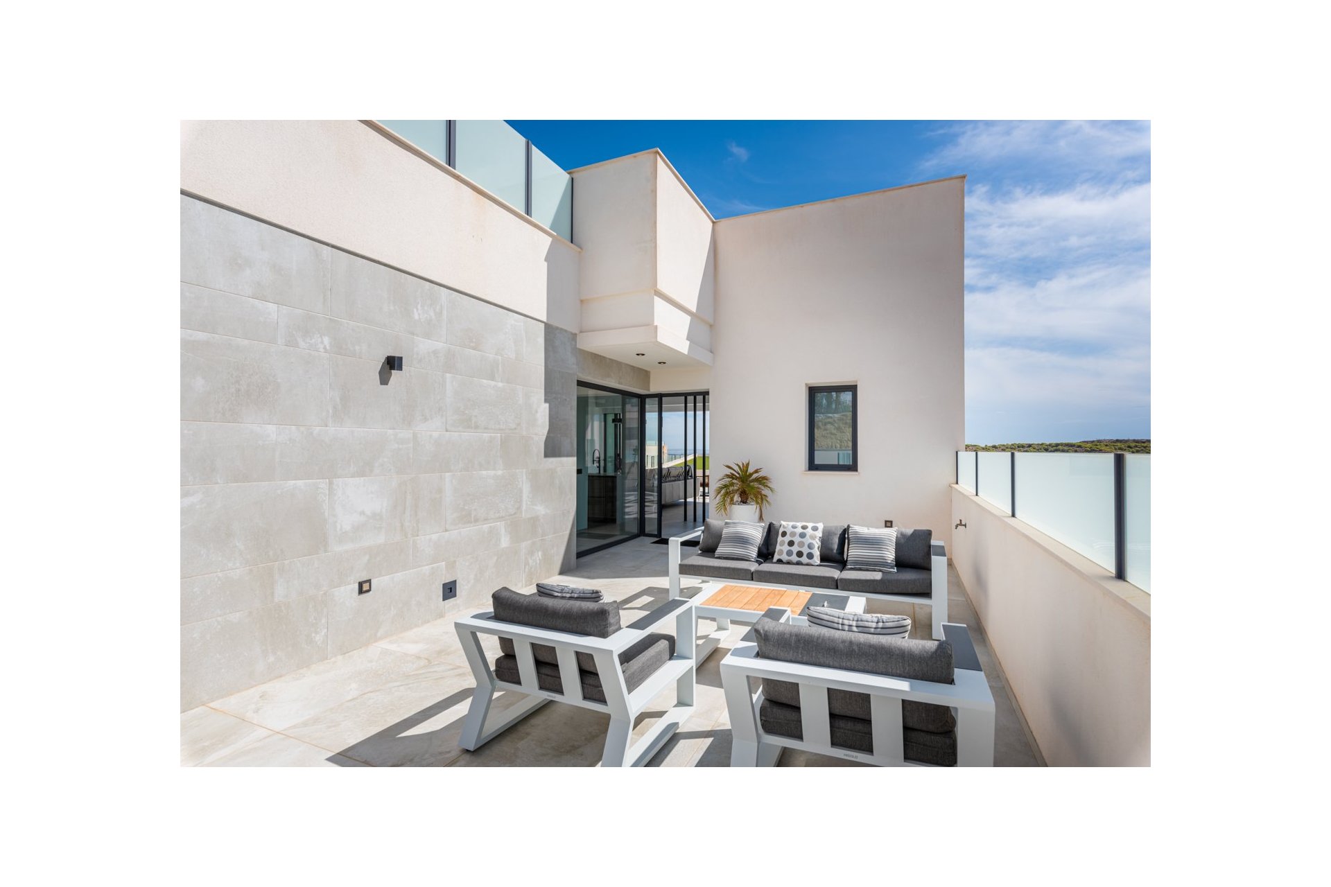 Rynek wtórny - Villa - Ciudad Quesada - Rojales