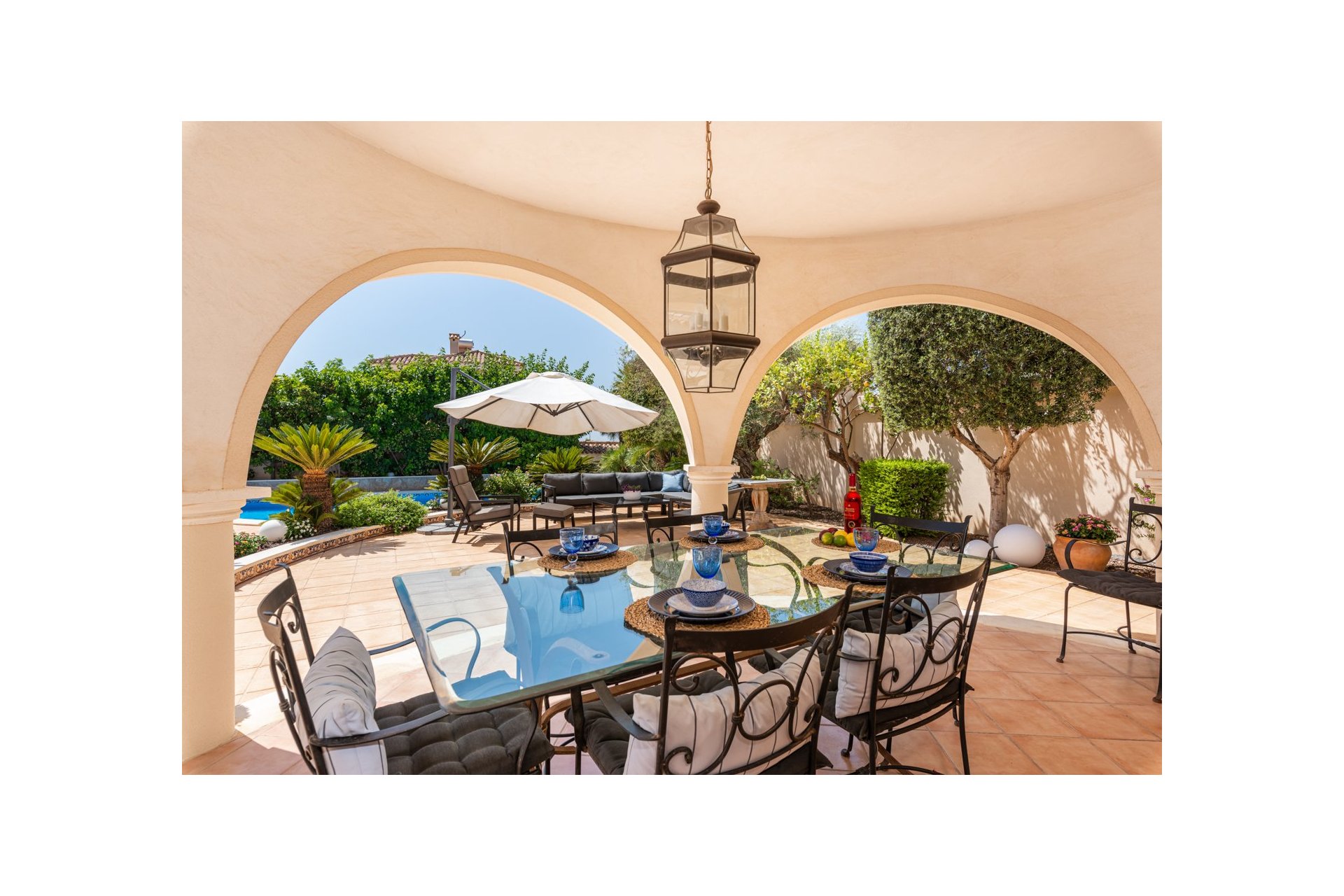 Rynek wtórny - Villa - Ciudad Quesada - Rojales