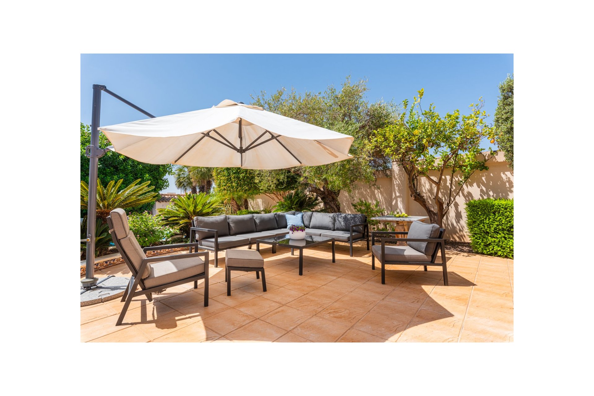 Rynek wtórny - Villa - Ciudad Quesada - Rojales